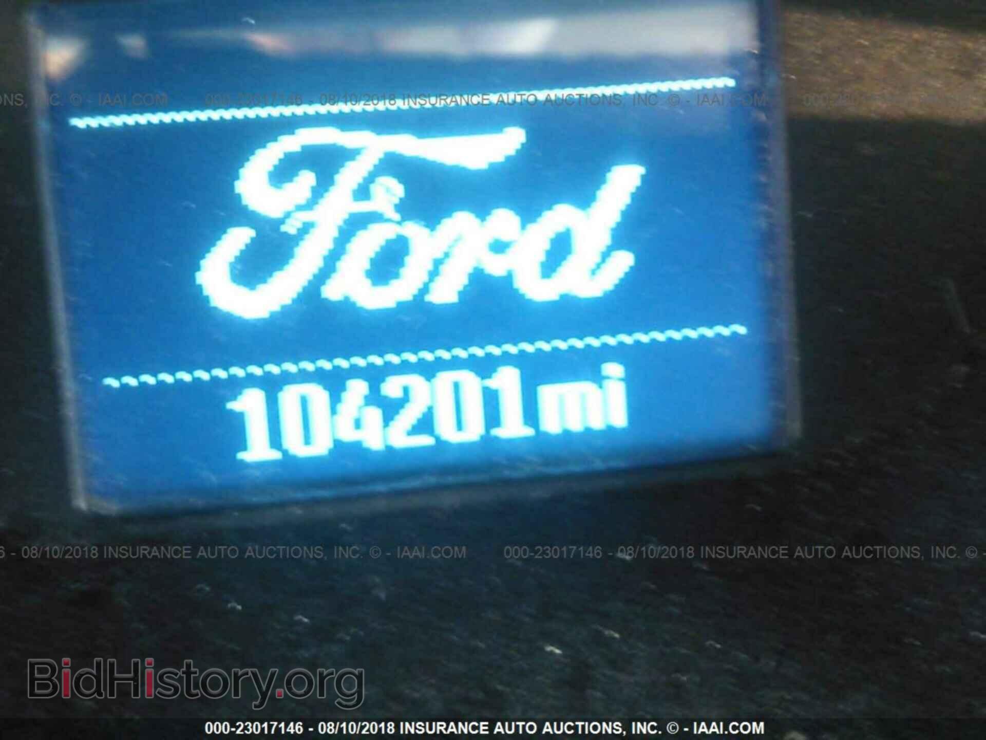2012 Ford Focus - VIN: 1FAHP3F28CL337422 - Фото 7