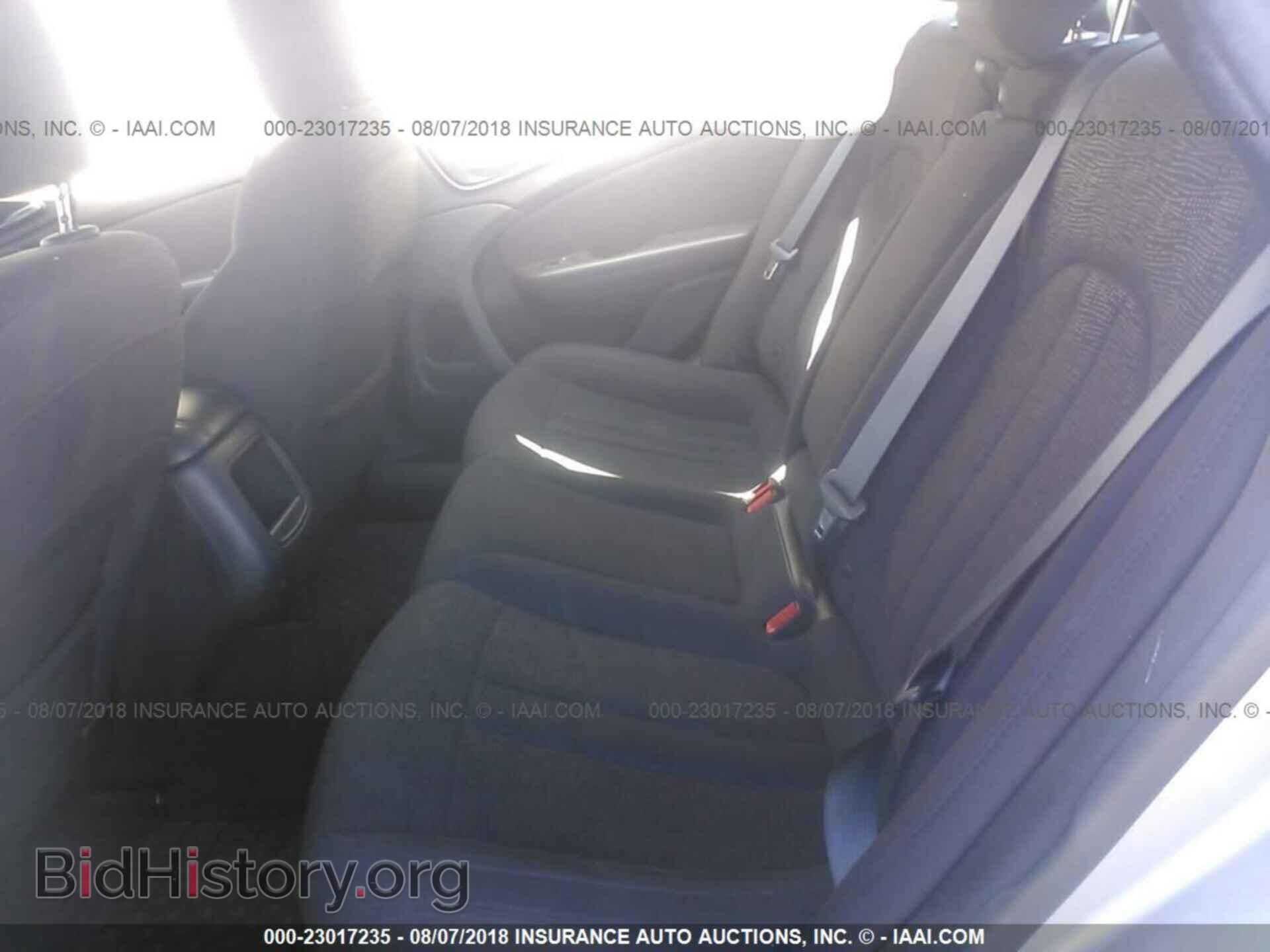 2015 Chrysler 200 - VIN: 1C3CCCAB9FN684696 - Photo 8