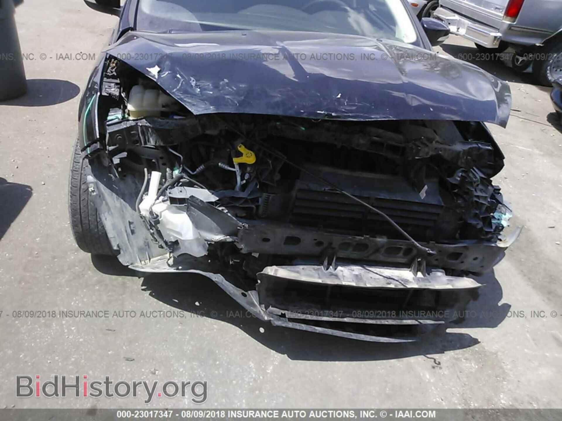 2016 Ford Focus - VIN: 1FADP3K21GL289045 - Photo 6