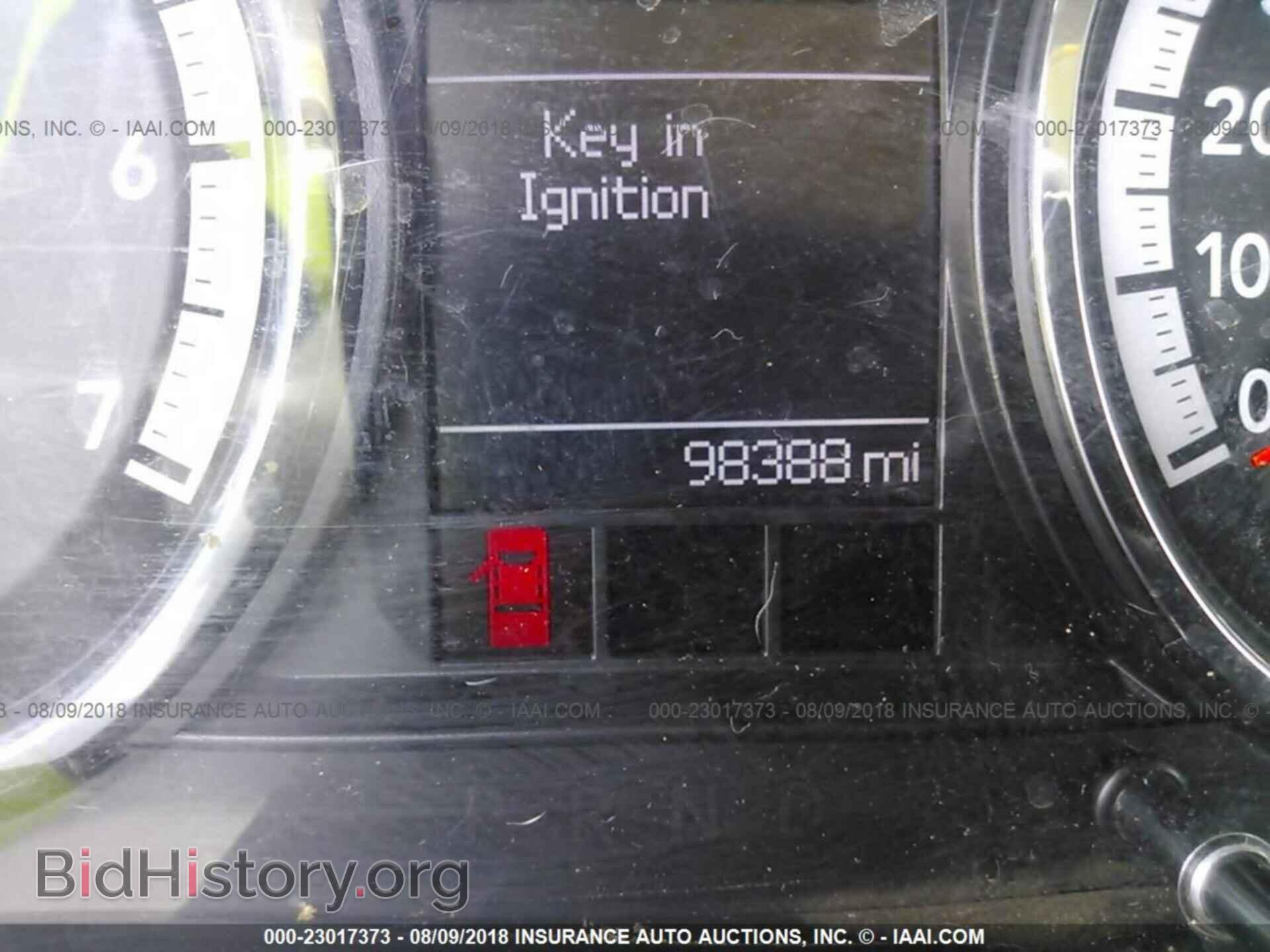 2012 Dodge Ram 1500 - VIN: 1C6RD6FP4CS231924 - Фото 7