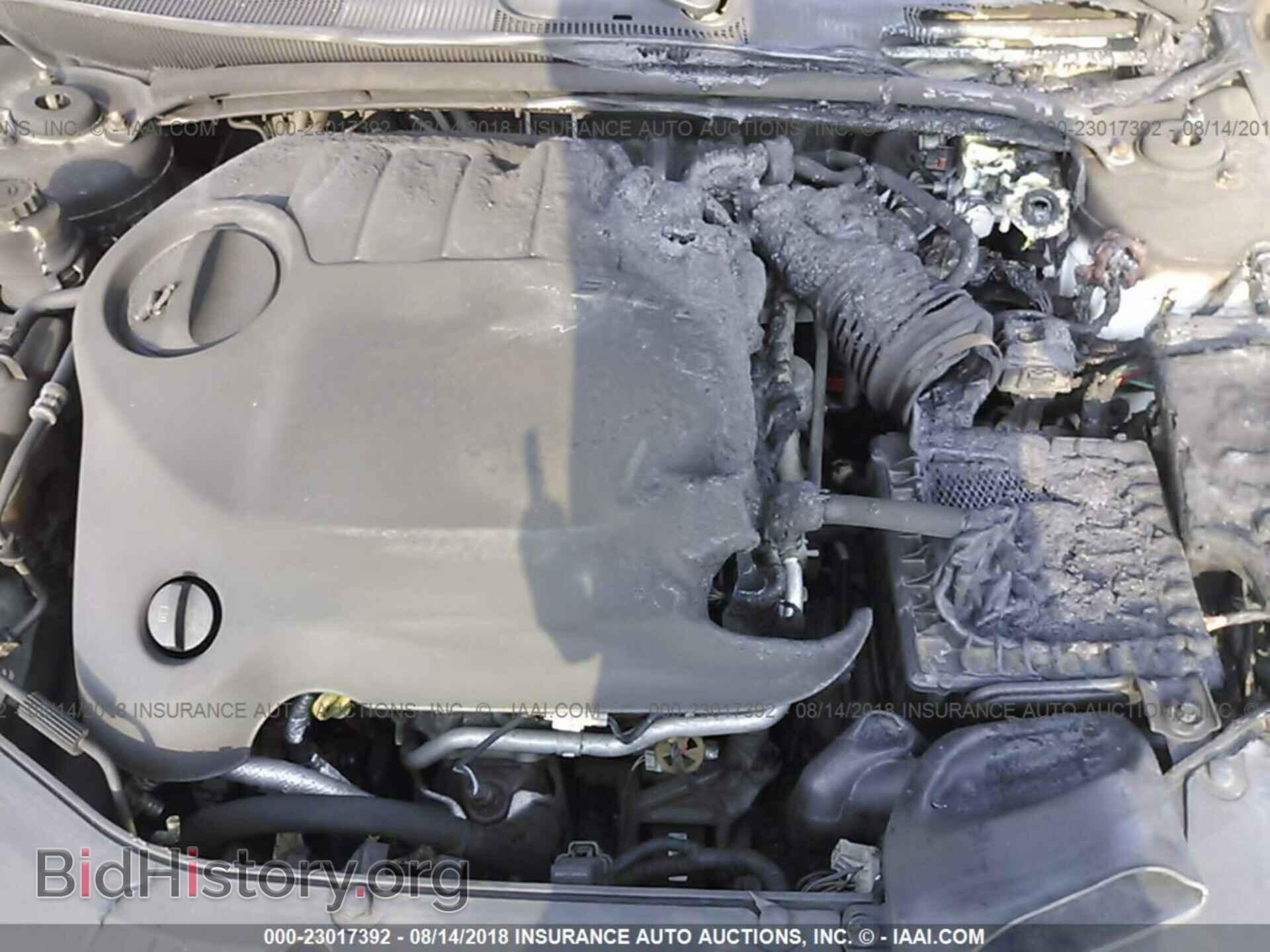 2013 Chrysler 200 - VIN: 1C3CCBCG1DN521136 - Photo 10