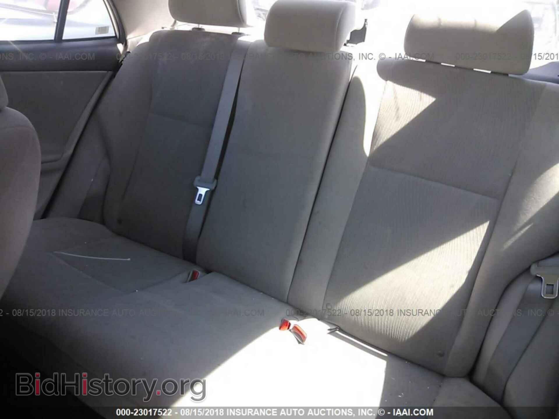 2013 Toyota Corolla - VIN: 5YFBU4EE9DP204039 - Фото 8