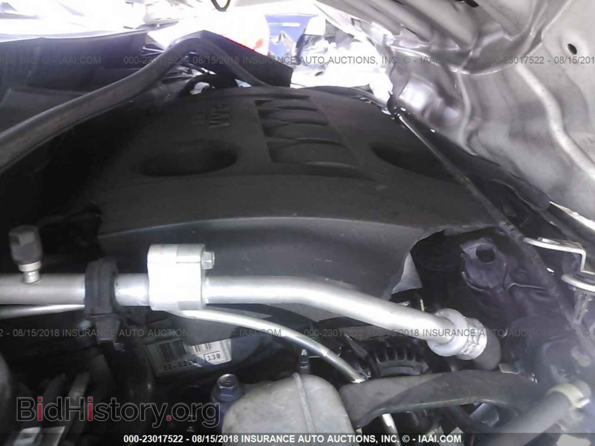 2013 Toyota Corolla - VIN: 5YFBU4EE9DP204039 - Фото 10