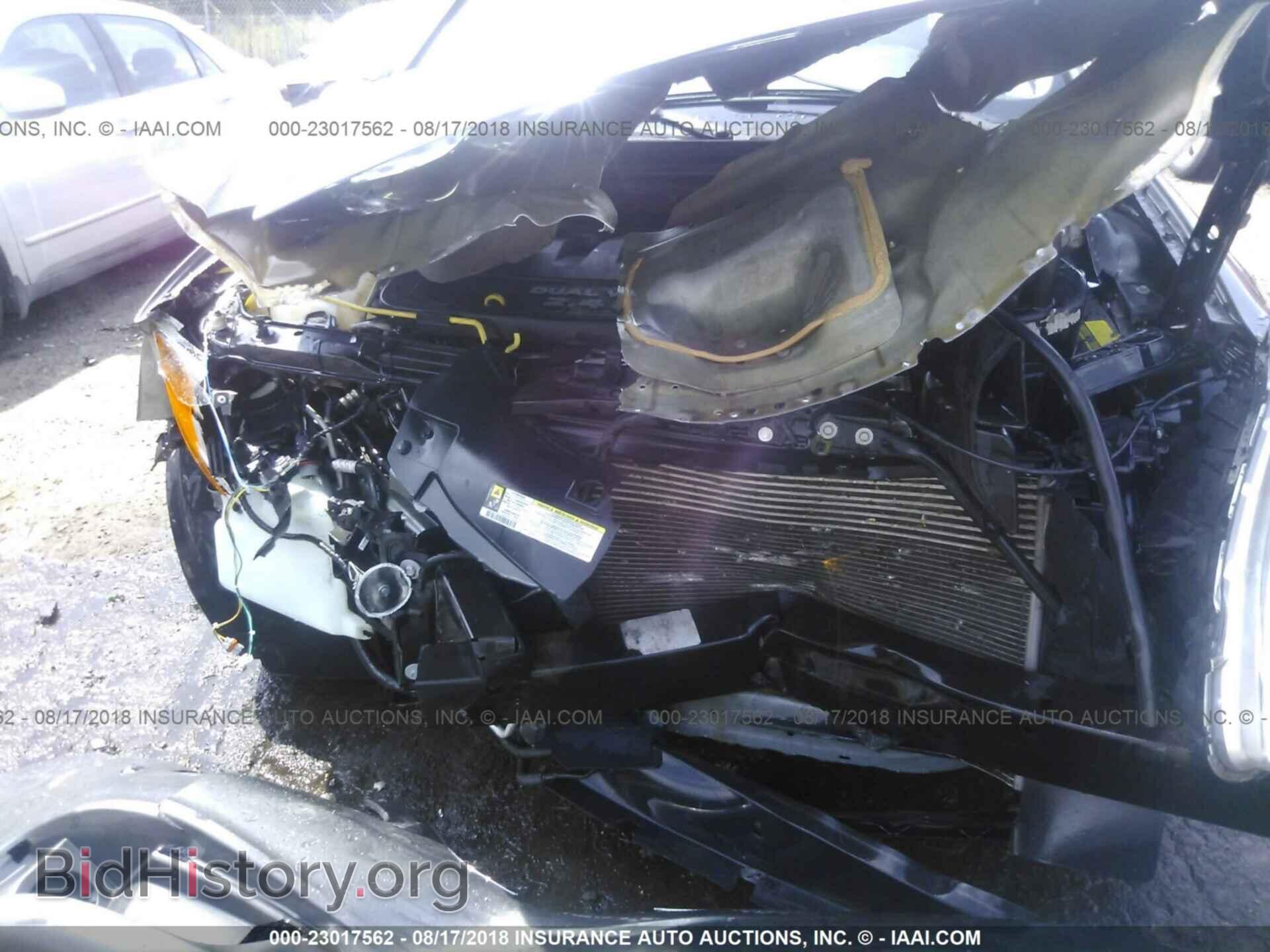 2012 Chrysler 200 - VIN: 1C3CCBBB4CN142670 - Photo 6