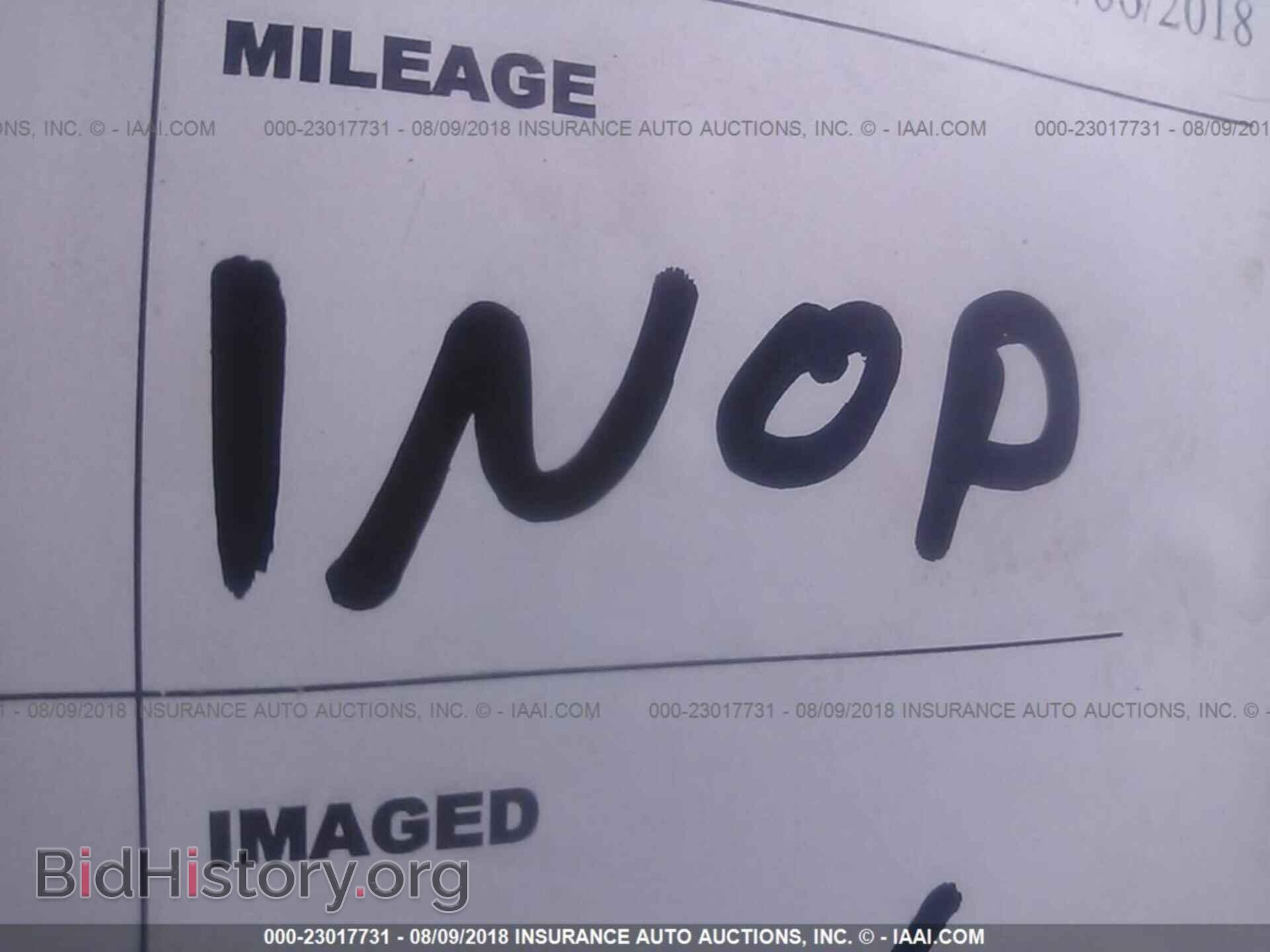 2016 Ford Focus - VIN: 1FADP3E23GL257869 - Фото 7