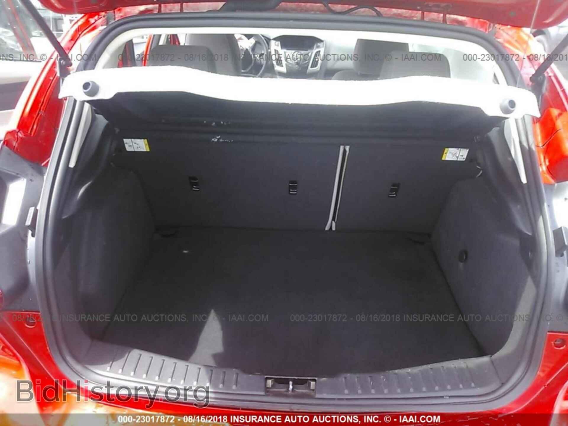 2014 Ford Focus - VIN: 1FADP3K27EL170560 - Photo 6