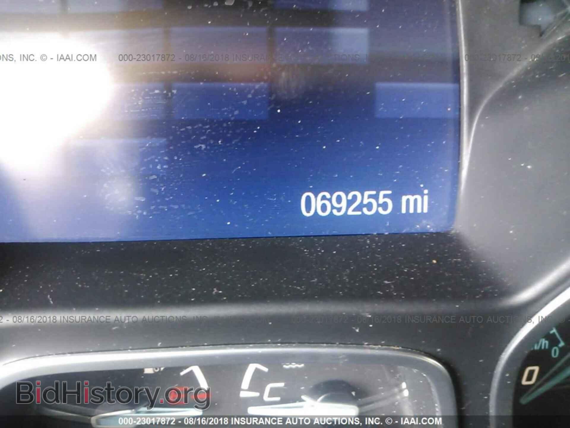 2014 Ford Focus - VIN: 1FADP3K27EL170560 - Photo 7