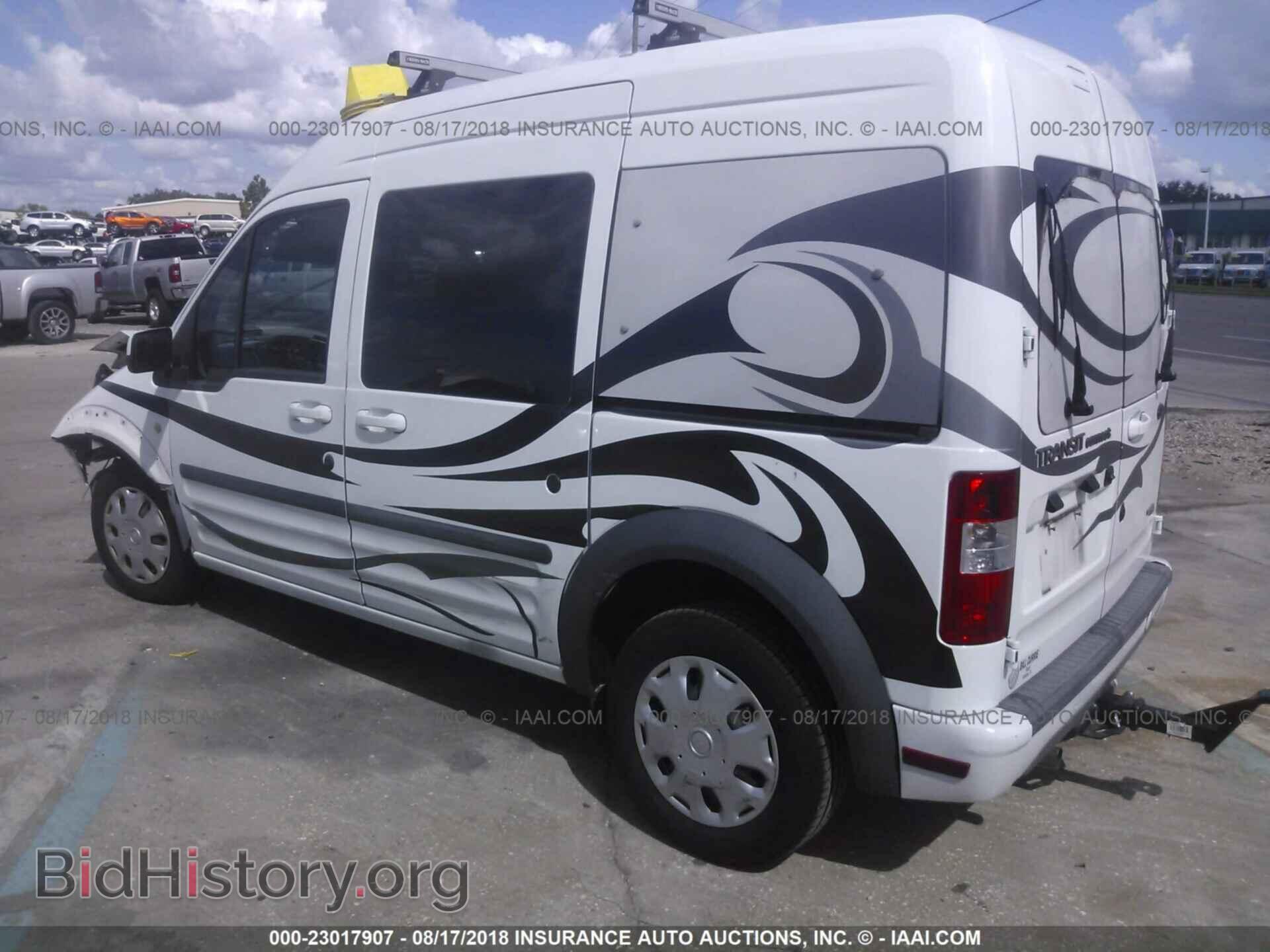 2013 Ford Transit - VIN: NM0KS9CN8DT132956 - Фото 3