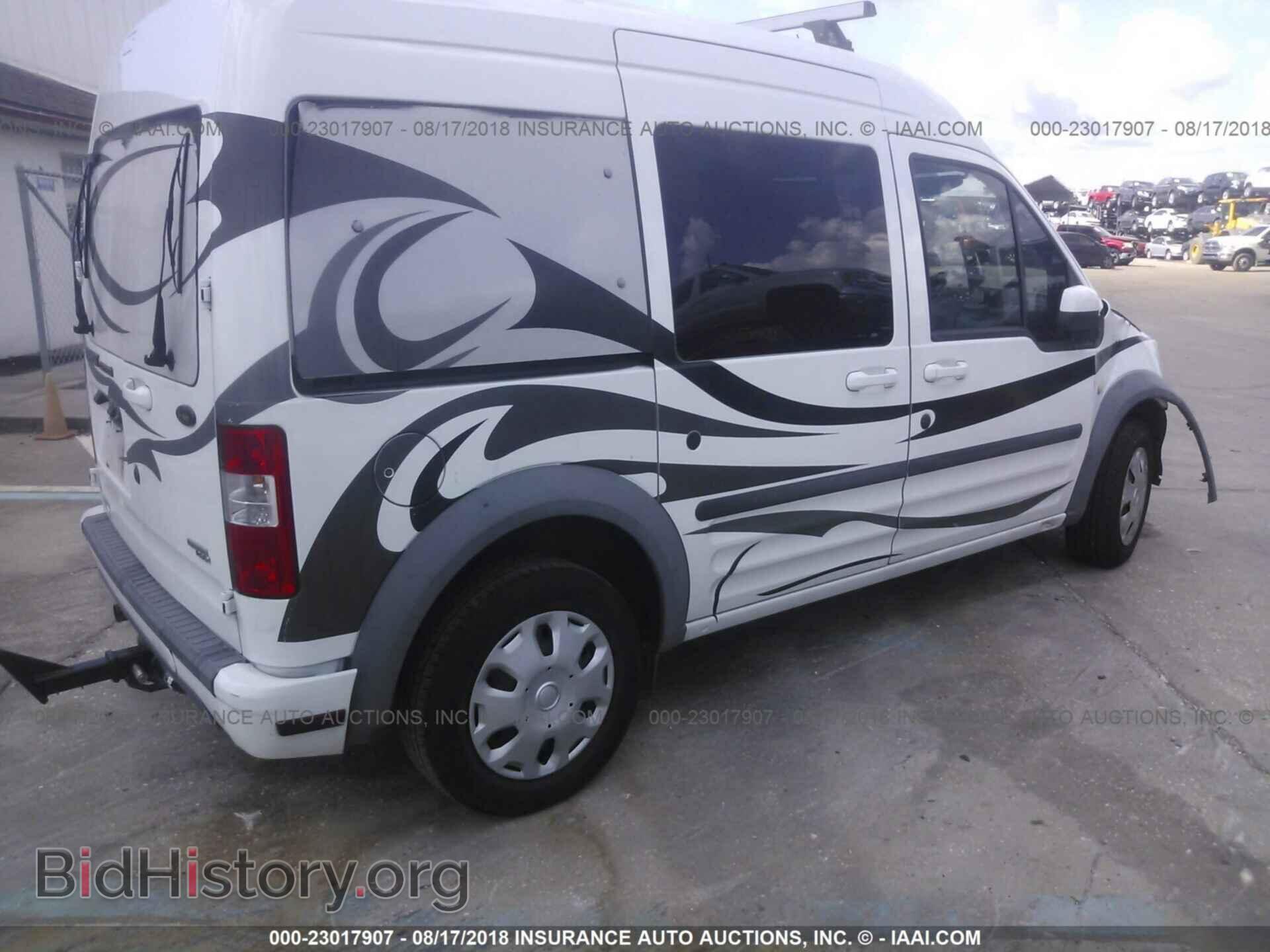 2013 Ford Transit - VIN: NM0KS9CN8DT132956 - Фото 4