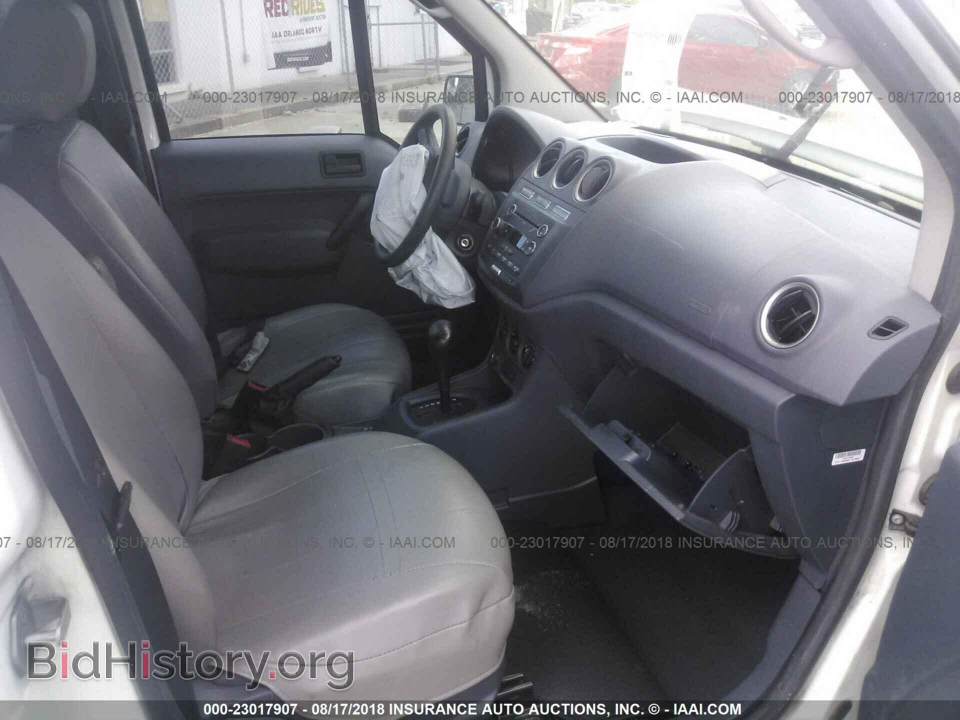 2013 Ford Transit - VIN: NM0KS9CN8DT132956 - Фото 5