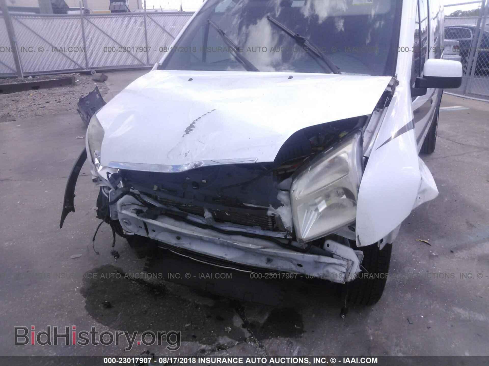 2013 Ford Transit - VIN: NM0KS9CN8DT132956 - Фото 6