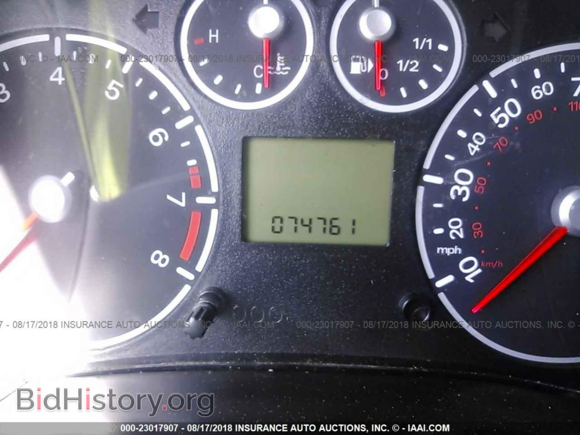 2013 Ford Transit - VIN: NM0KS9CN8DT132956 - Фото 7