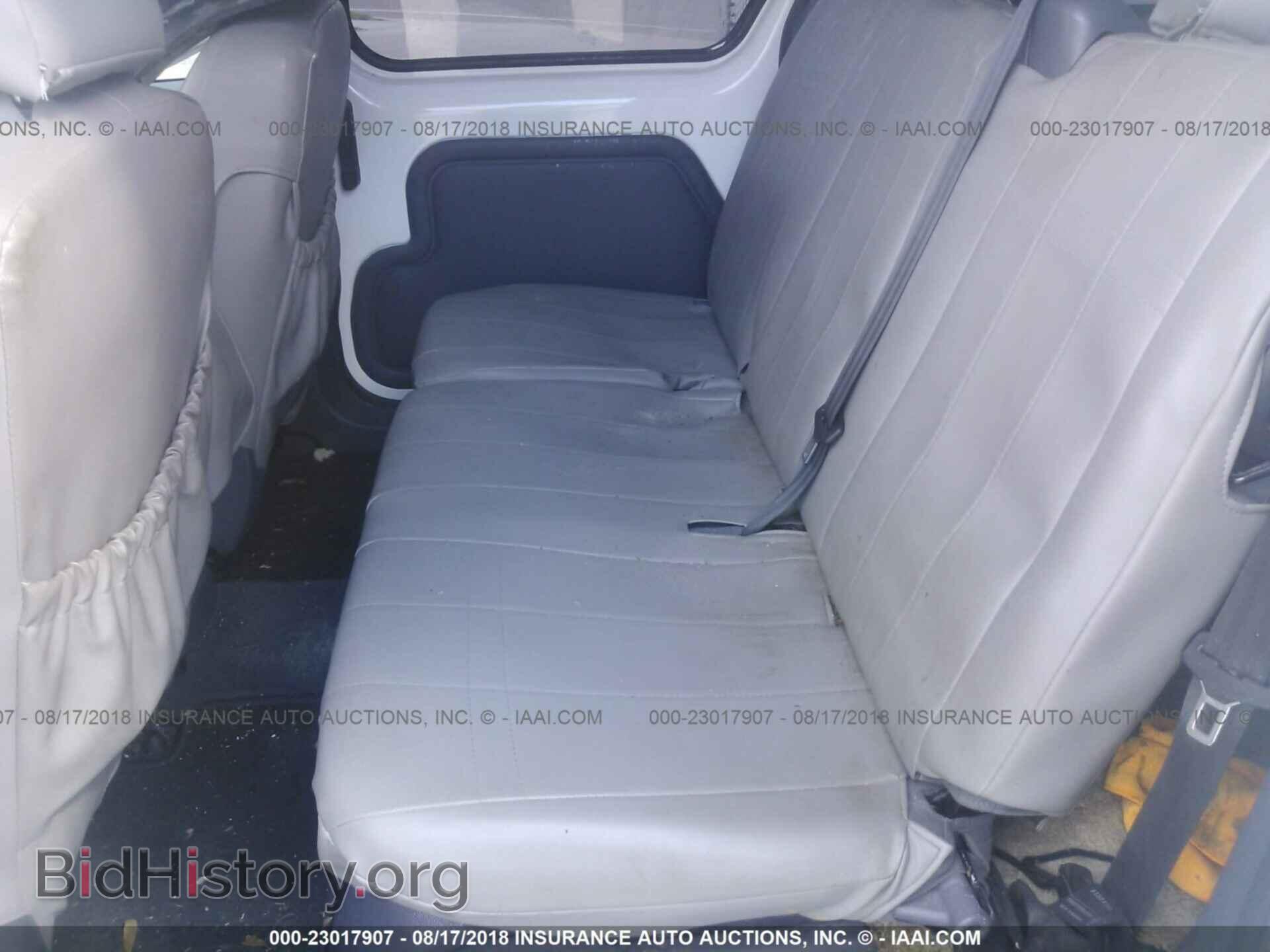 2013 Ford Transit - VIN: NM0KS9CN8DT132956 - Фото 8