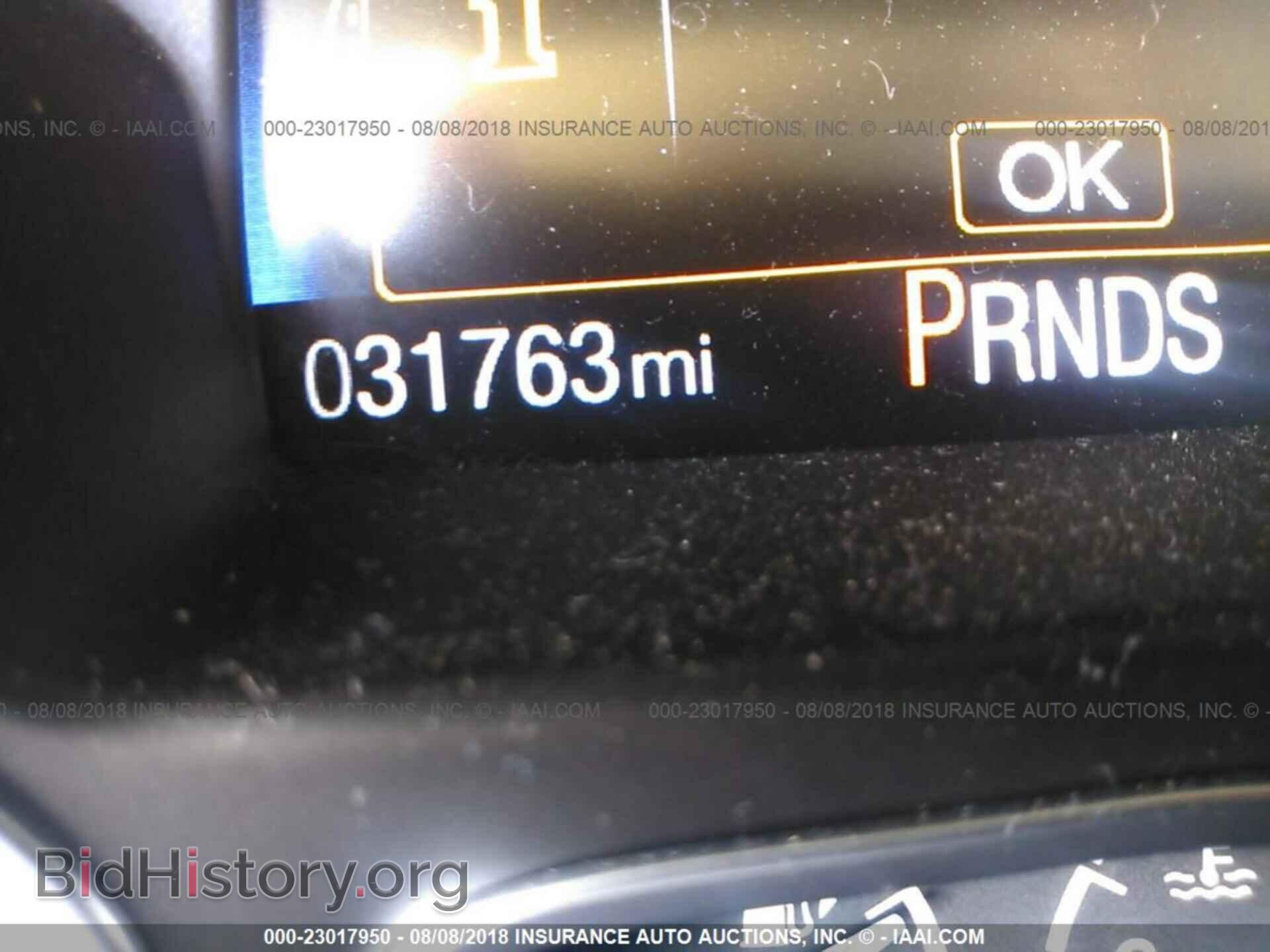 2016 Ford Focus - VIN: 1FADP3K28GL339942 - Фото 7