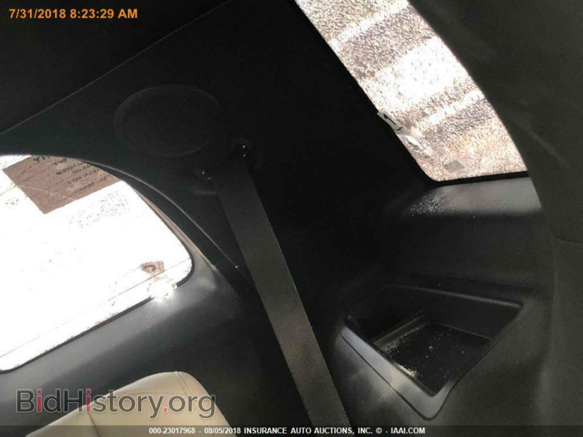 2018 Ford Explorer - VIN: 1FM5K7F84JGA21492 - Фото 16