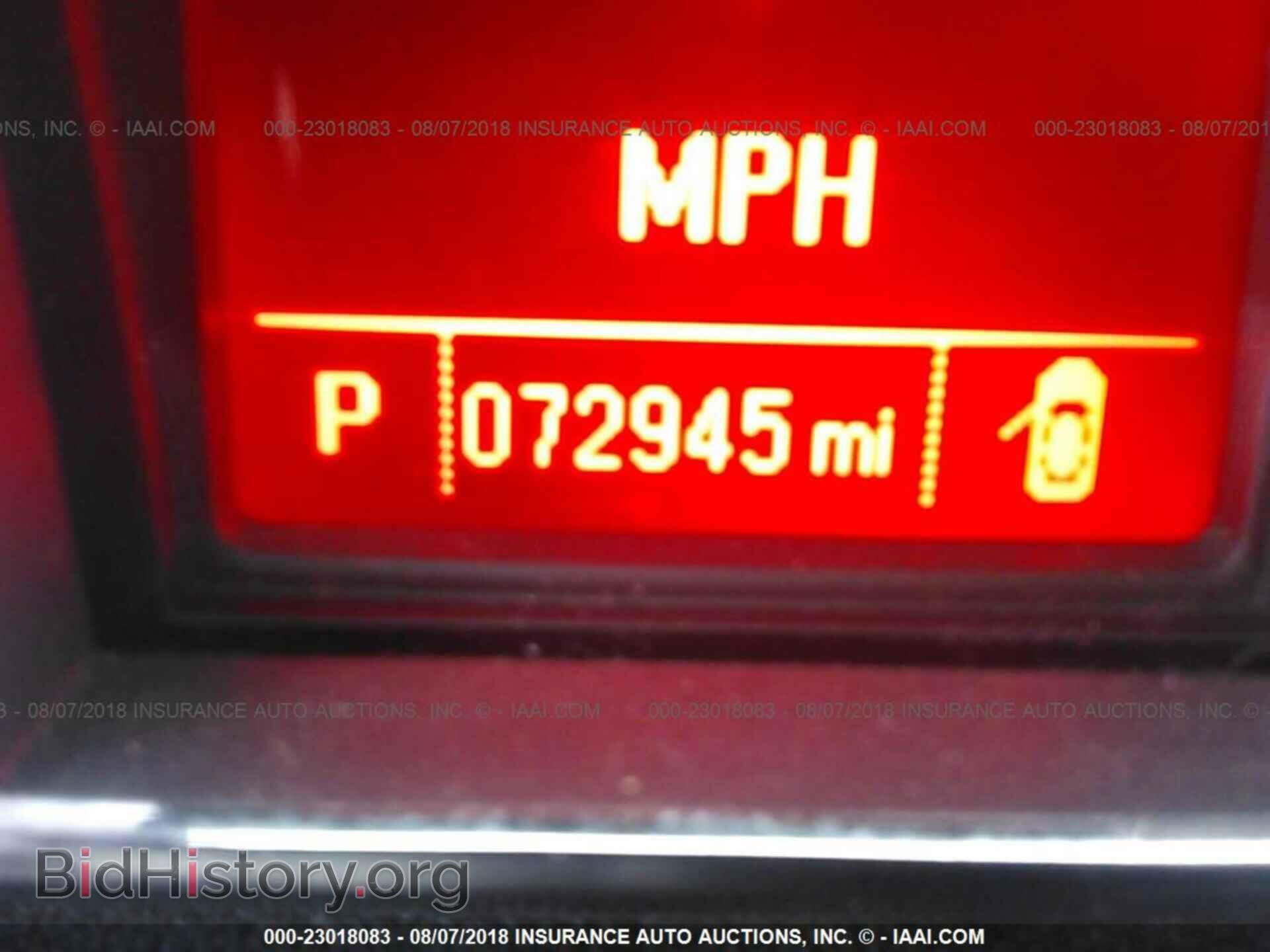 2014 Gmc Terrain - VIN: 2GKFLSE35E6165965 - Photo 7