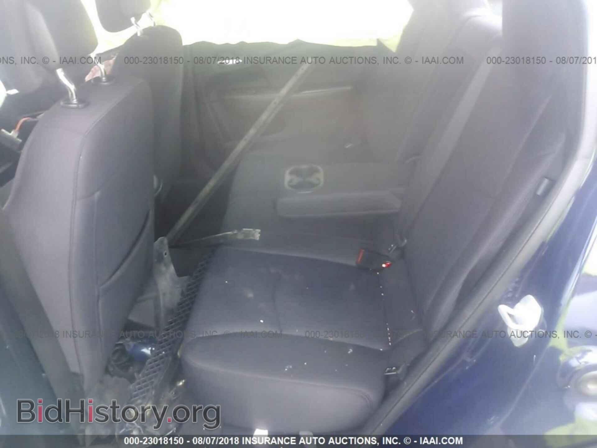 2013 Chrysler 200 - VIN: 1C3CCBBG9DN569419 - Фото 8