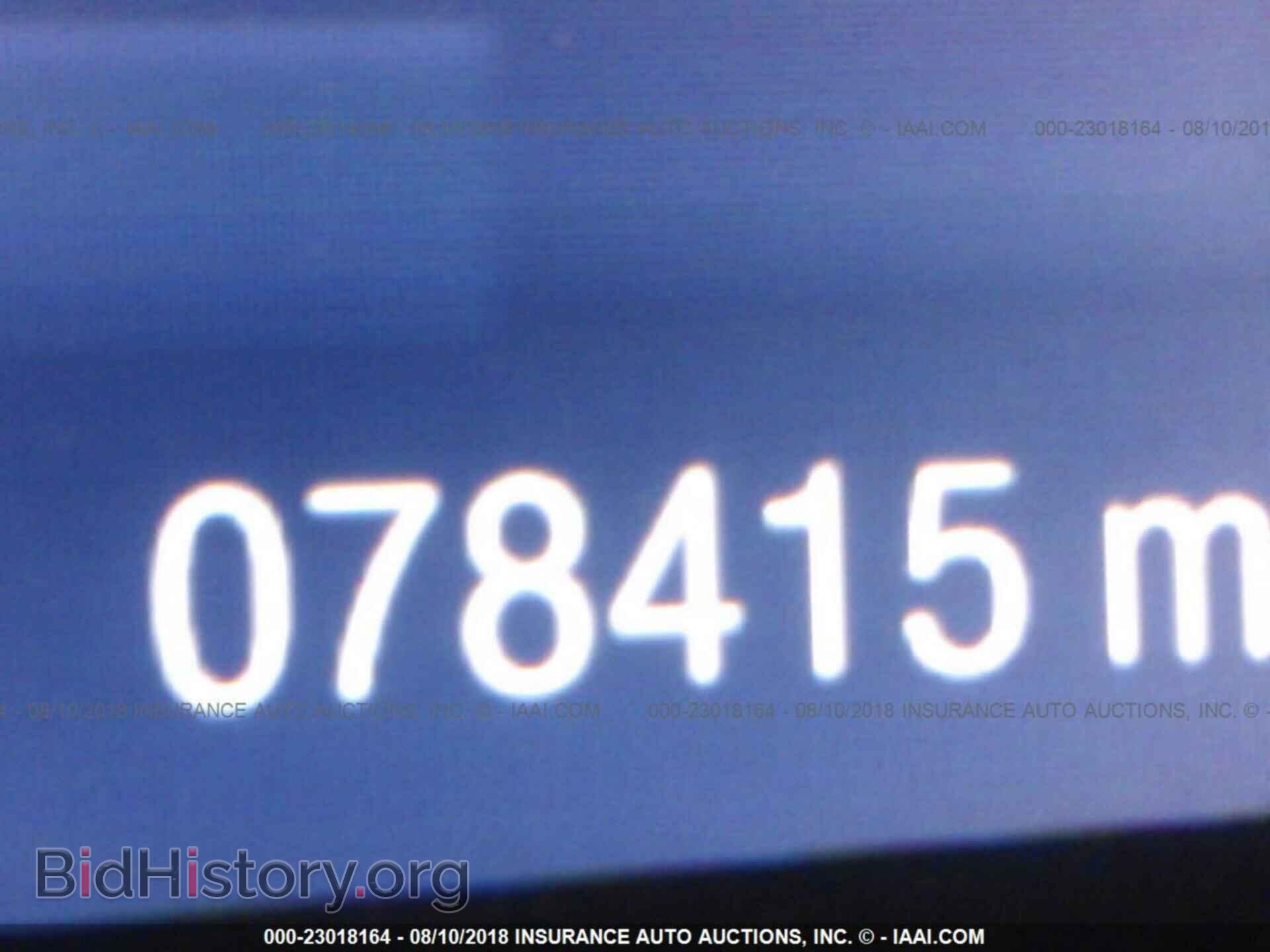 2014 Ford Escape - VIN: 1FMCU9GX4EUC86326 - Фото 7