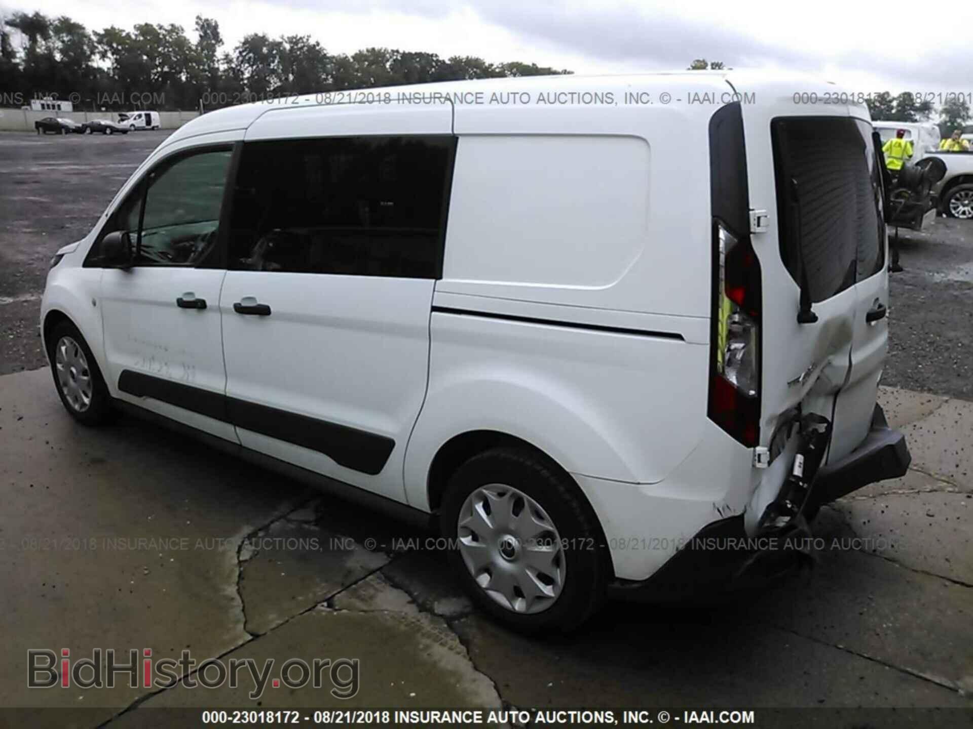 2015 Ford Transit - VIN: NM0LS7F74F1215059 - Фото 3