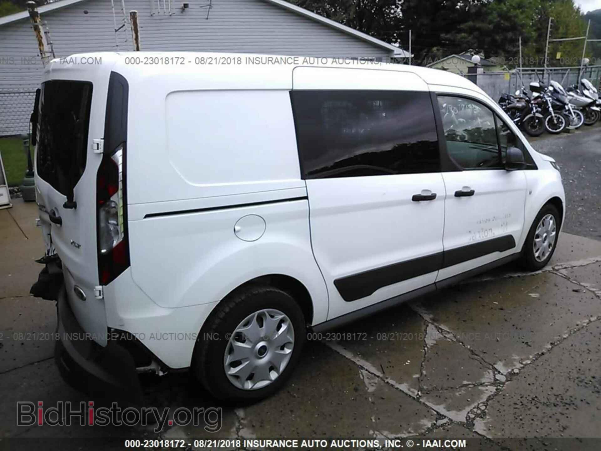 2015 Ford Transit - VIN: NM0LS7F74F1215059 - Фото 4