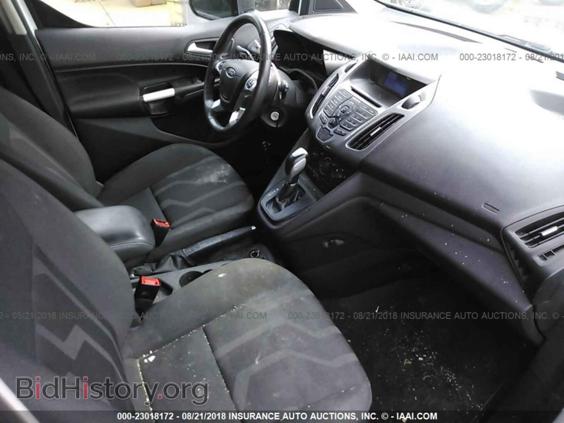 2015 Ford Transit - VIN: NM0LS7F74F1215059 - Фото 5