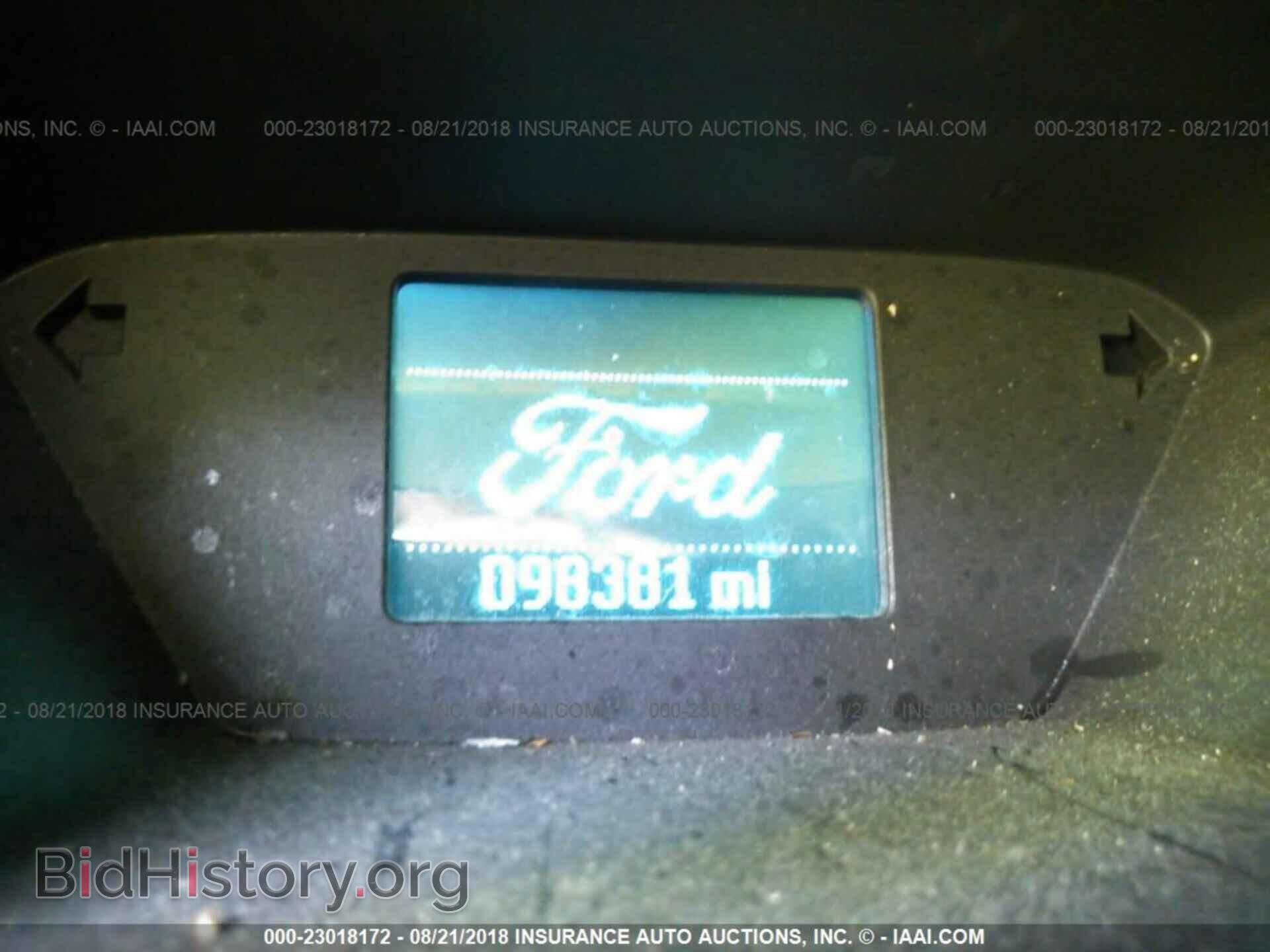 2015 Ford Transit - VIN: NM0LS7F74F1215059 - Фото 7