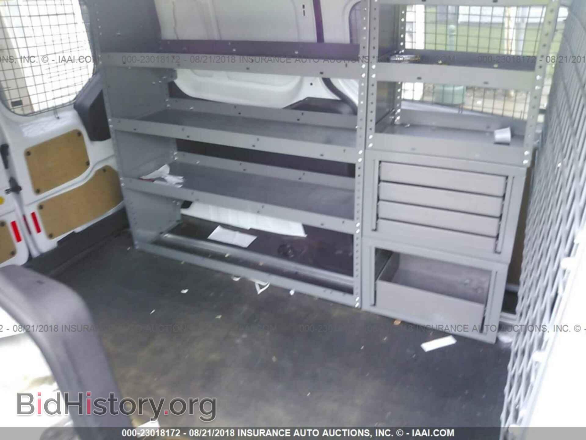 2015 Ford Transit - VIN: NM0LS7F74F1215059 - Фото 8
