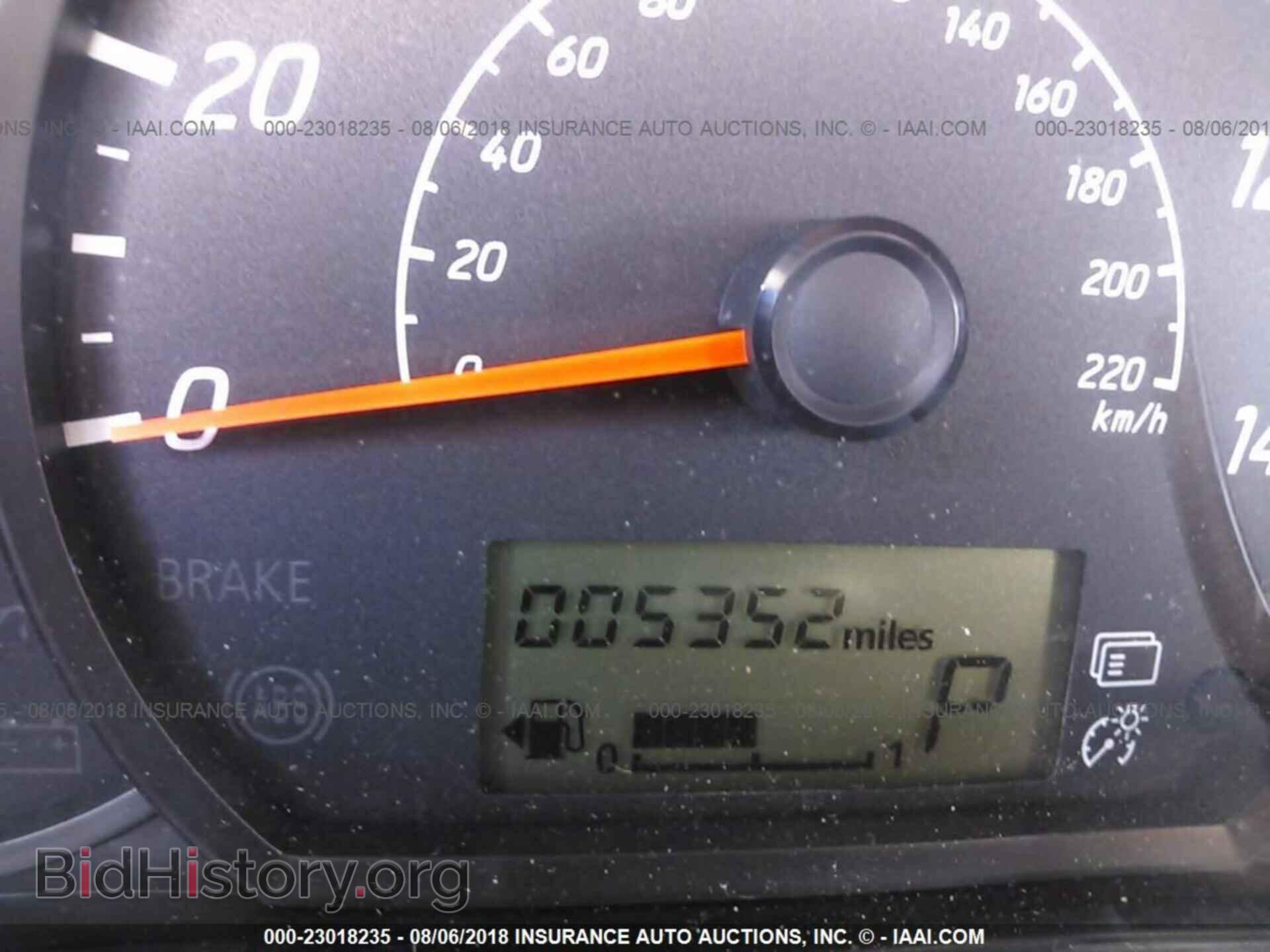 2017 Mitsubishi Mirage - VIN: ML32F3FJ7HHF11149 - Фото 7
