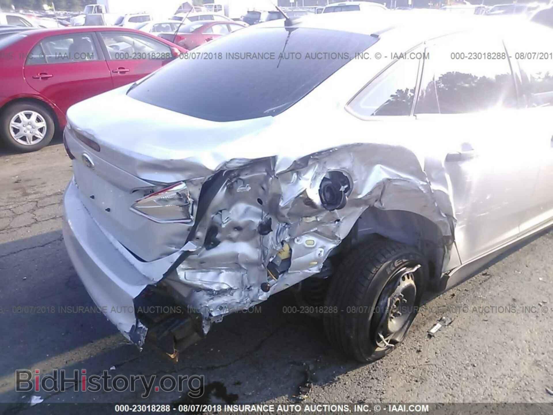 2013 Ford Focus - VIN: 1FADP3E25DL330039 - Photo 6