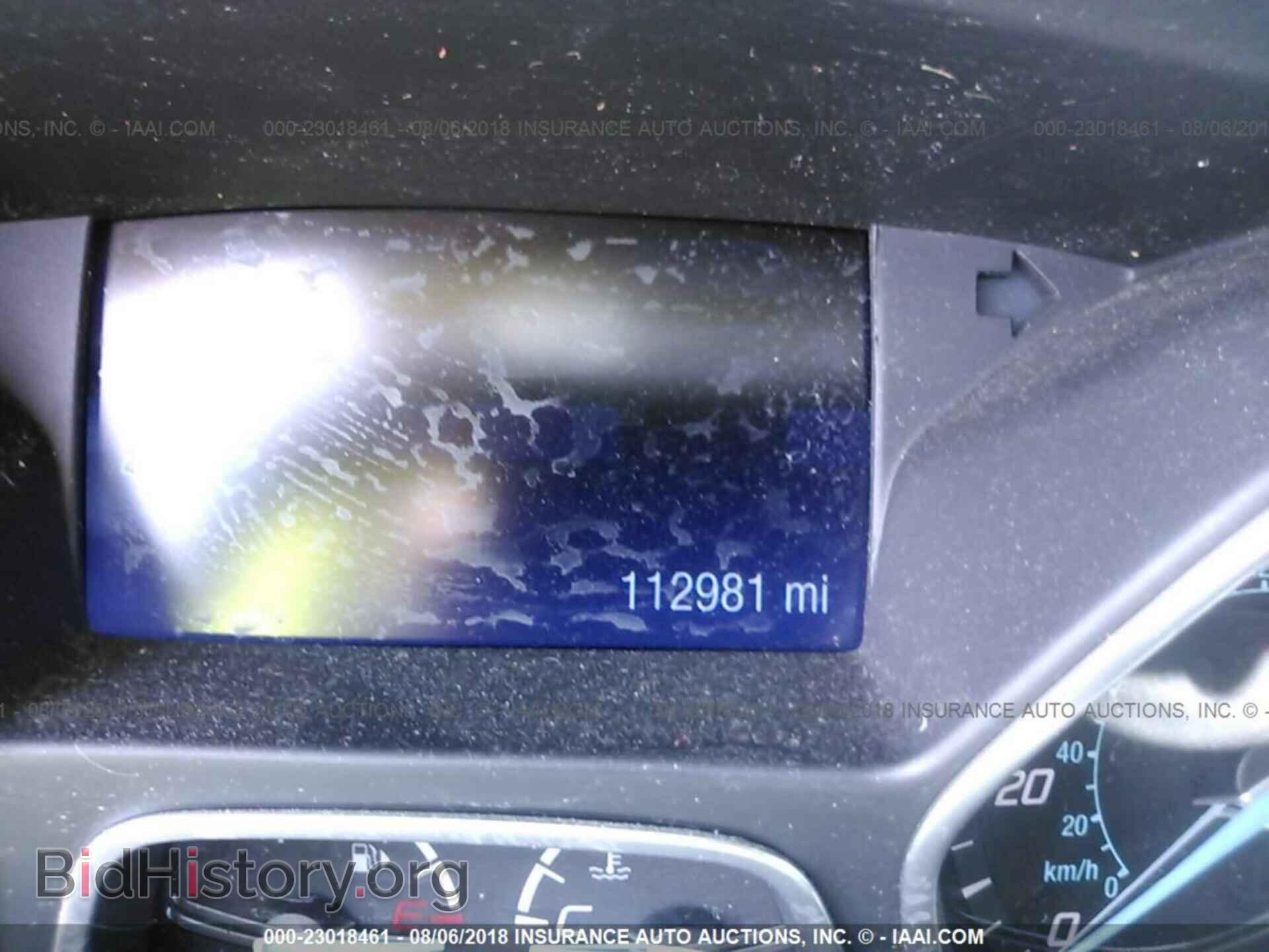 2013 Ford Focus - VIN: 1FADP3F28DL296810 - Photo 7