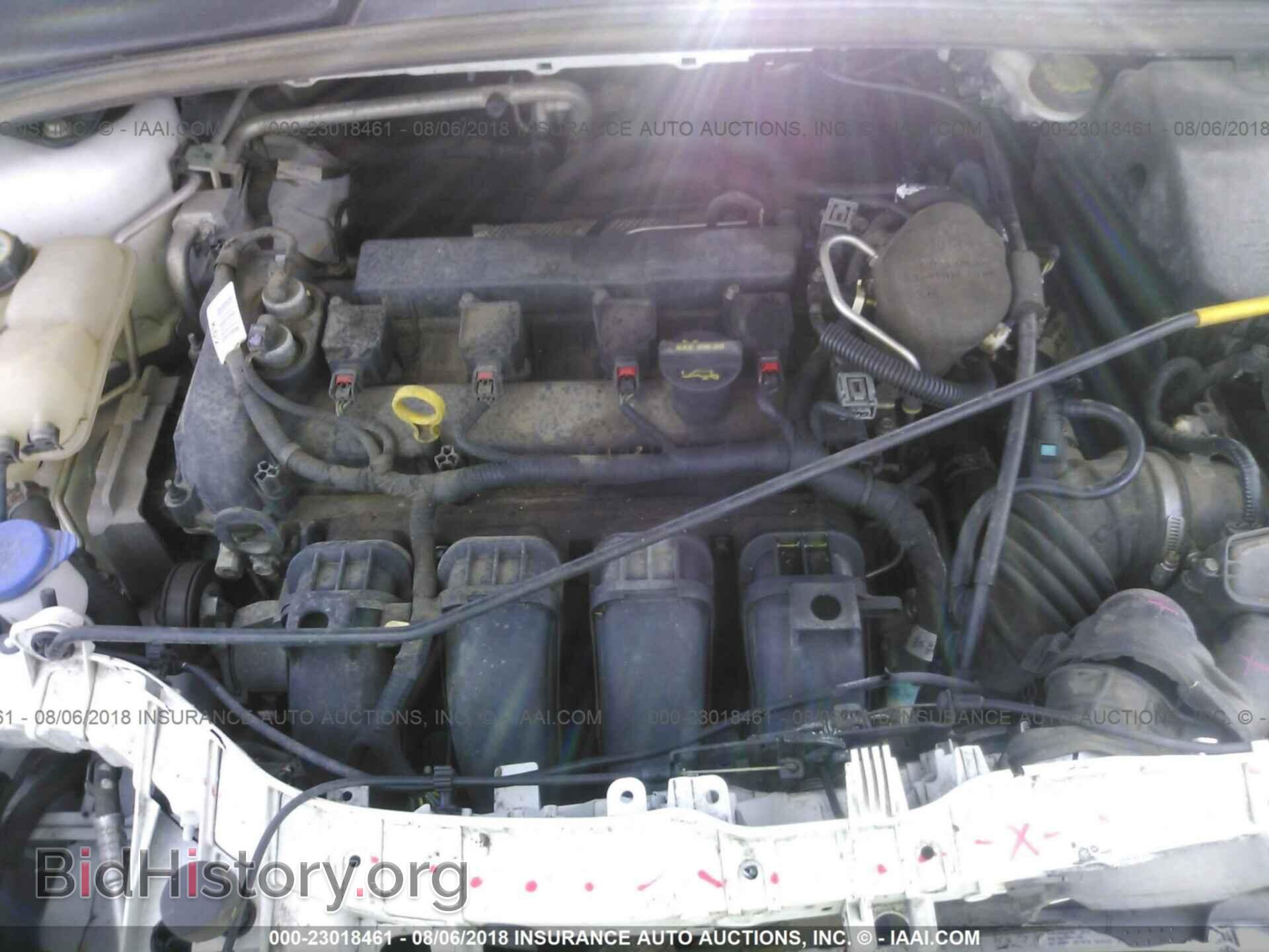 2013 Ford Focus - VIN: 1FADP3F28DL296810 - Photo 10