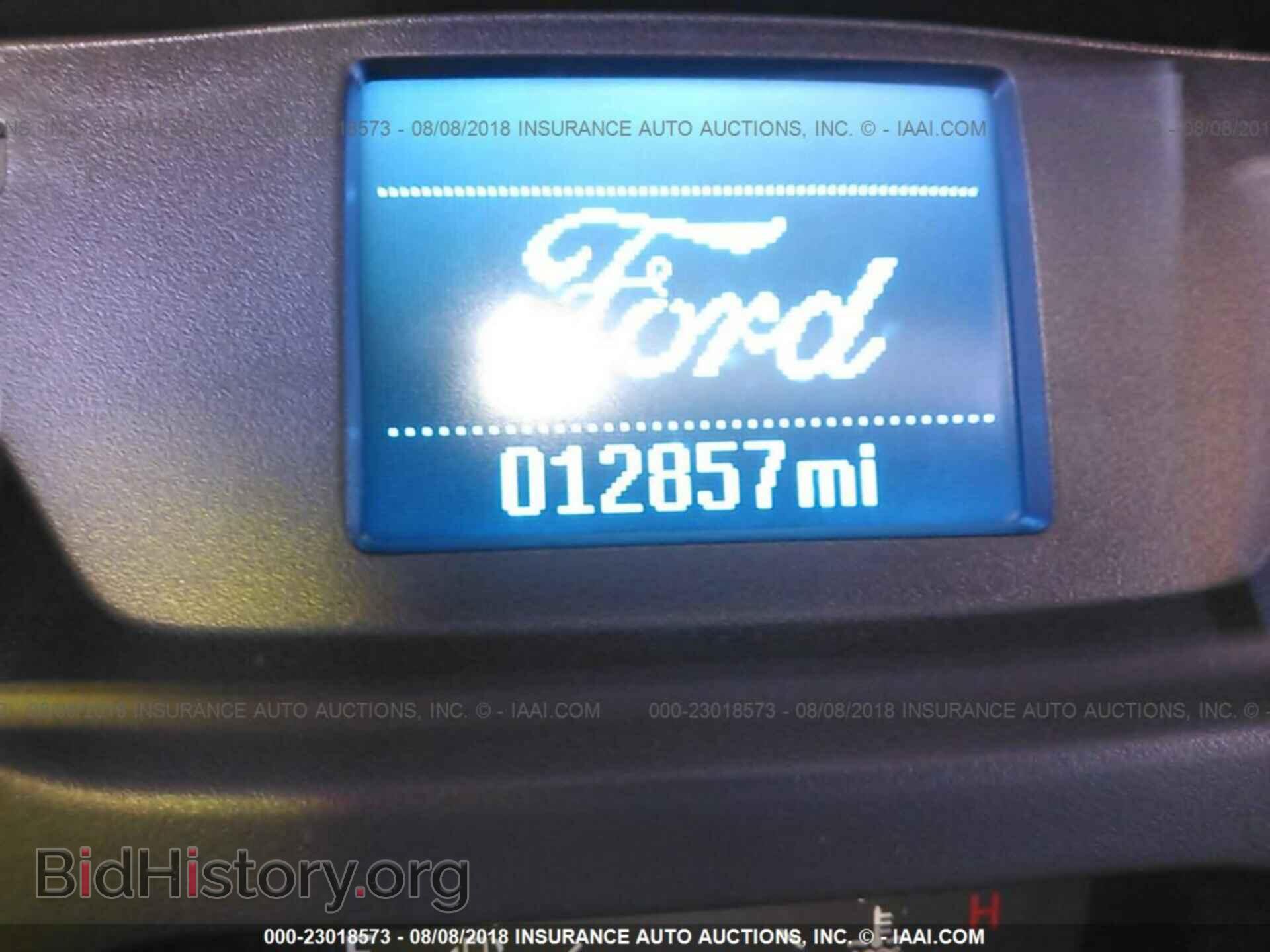 2018 Ford Transit - VIN: 1FBZX2YM1JKA72986 - Photo 7