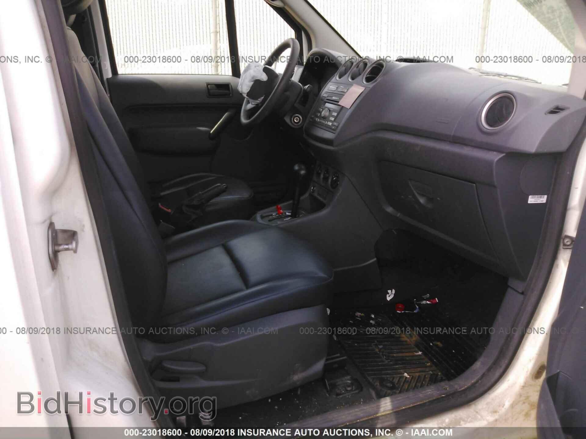 2011 Ford Transit - VIN: NM0LS7DN3BT056731 - Фото 5