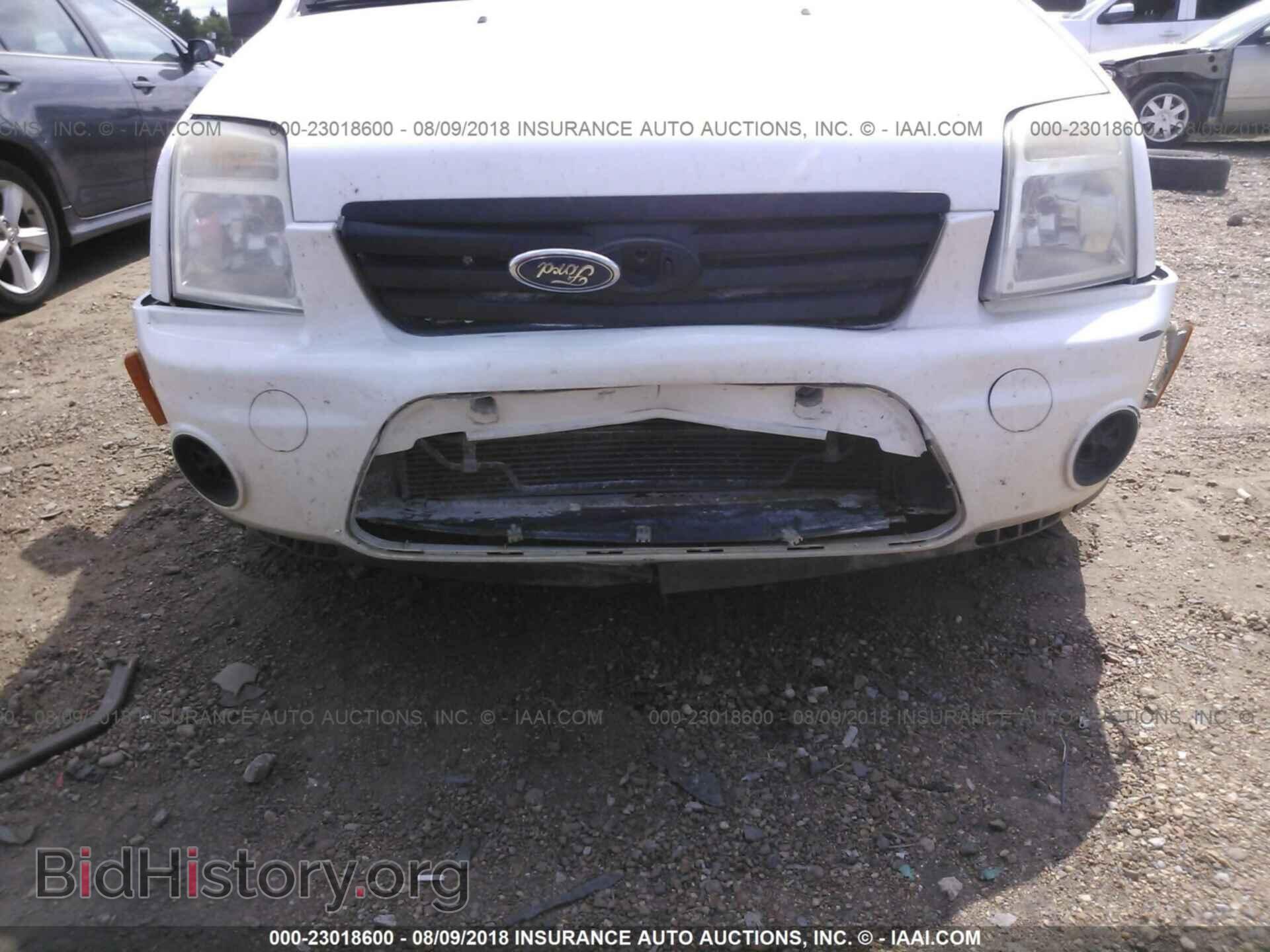 2011 Ford Transit - VIN: NM0LS7DN3BT056731 - Фото 6
