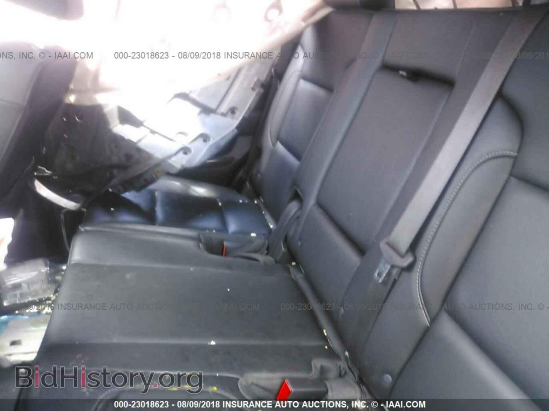 2017 Gmc Yukon - VIN: 1GKS2BKC1HR310854 - Фото 8