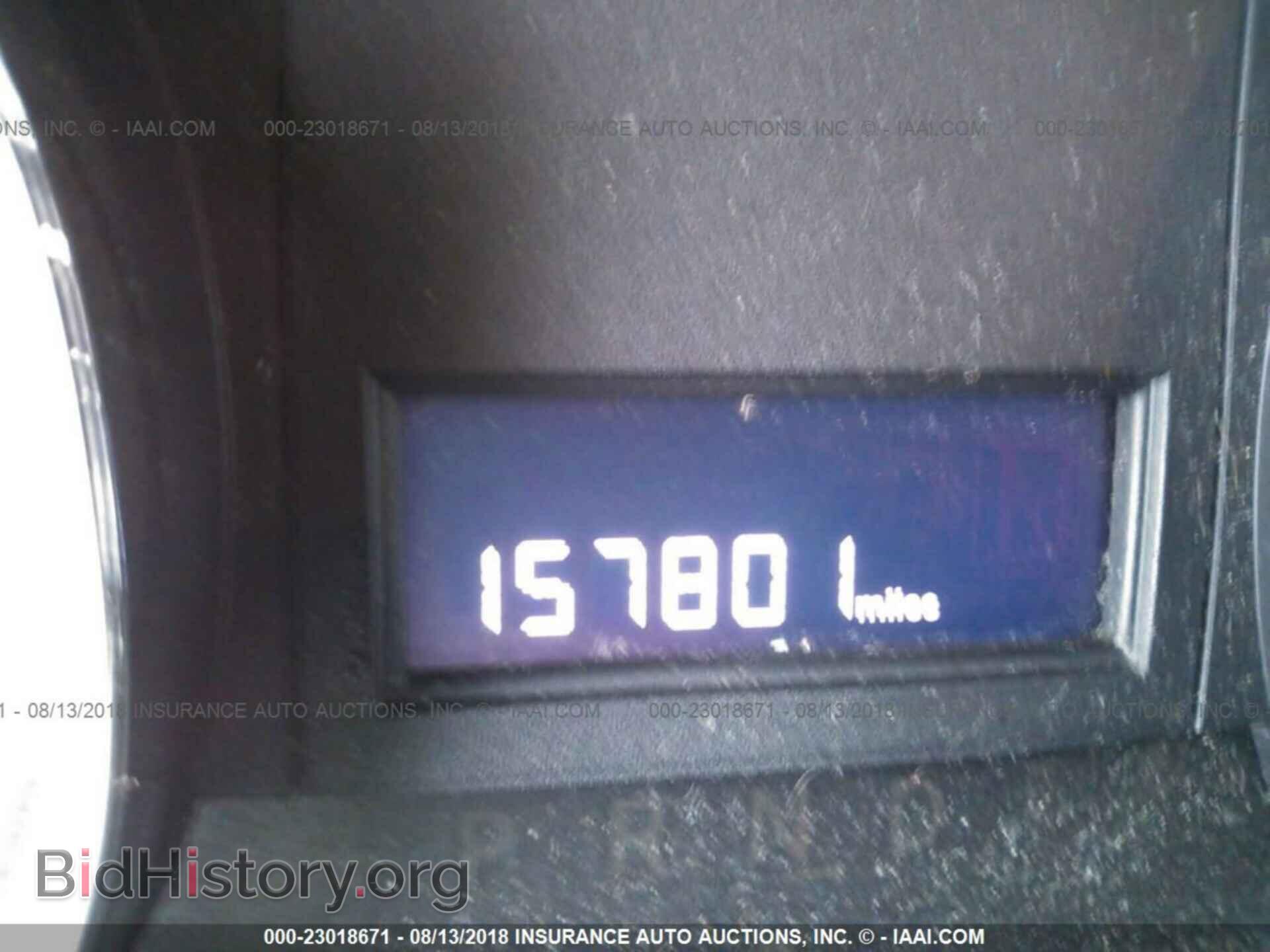 2011 Dodge Grand caravan - VIN: 2D4RN3DG3BR637686 - Фото 7