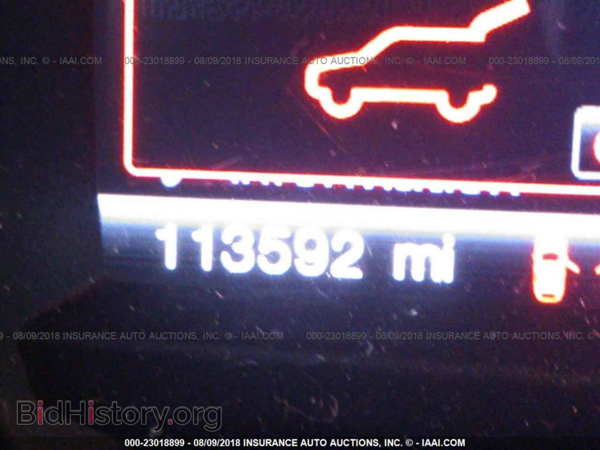 2013 Ford Explorer - VIN: 1FM5K8D82DGA07829 - Photo 7