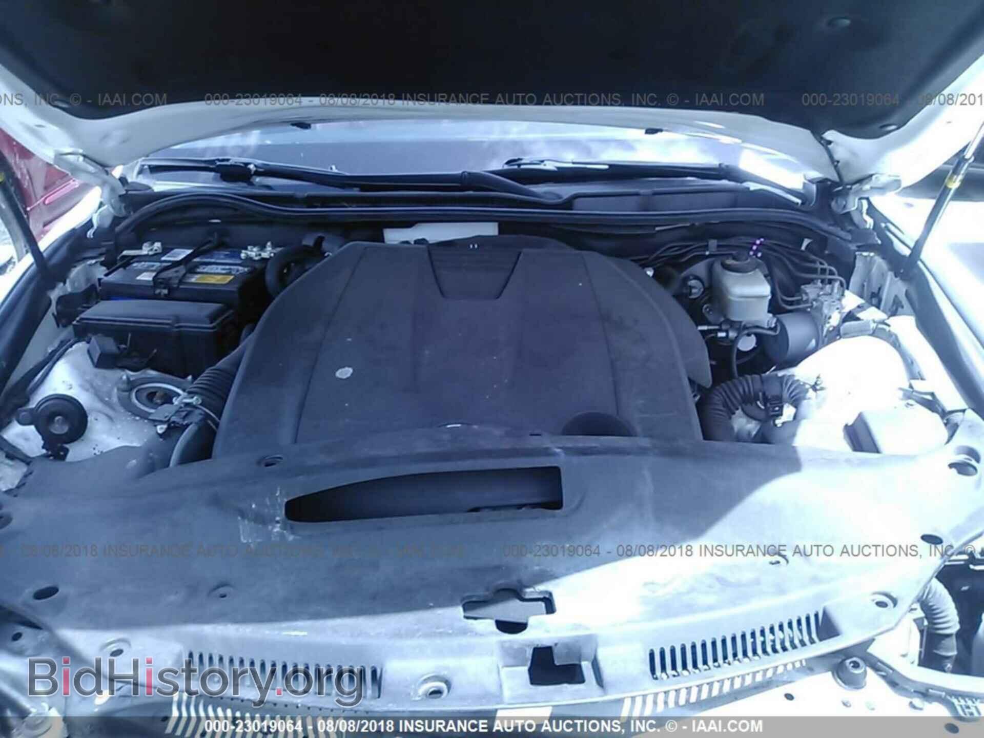 2015 Lexus Is - VIN: JTHBF1D24F5071480 - Photo 10