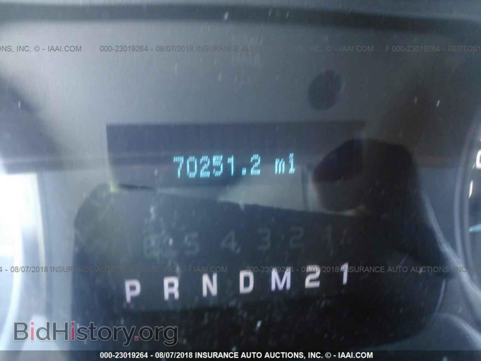 2013 Ford F150 - VIN: 1FTFX1EF0DKD12239 - Фото 7