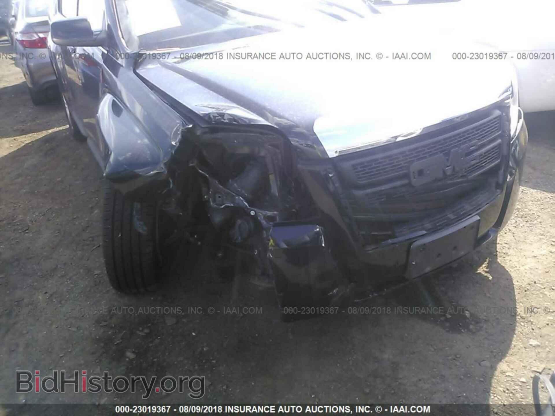 2014 Gmc Terrain - VIN: 2GKFLVEK4E6182734 - Фото 6