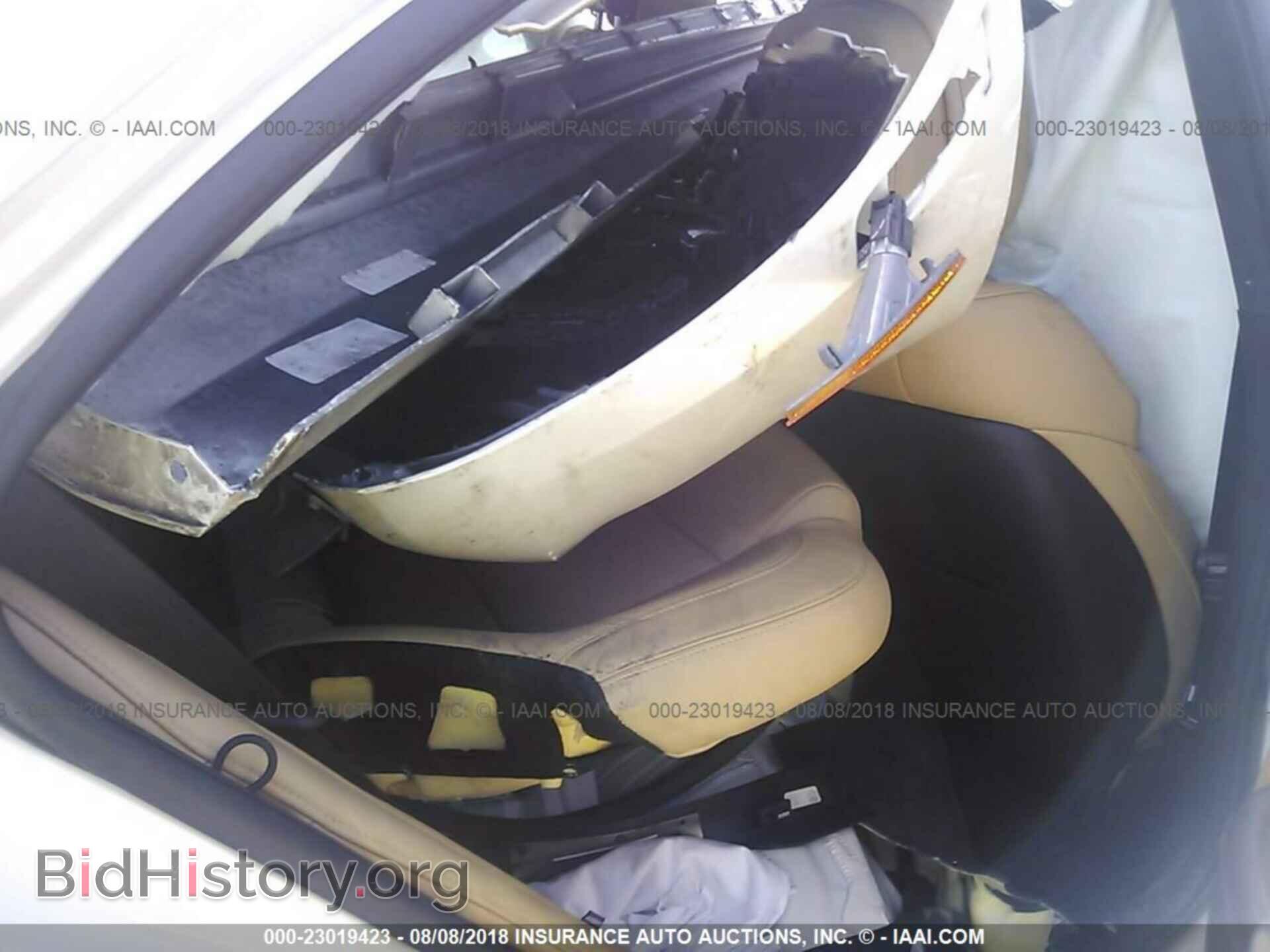 2014 CADILLAC ATS - VIN: 1G6AB5SX7E0143804 - Фото 8