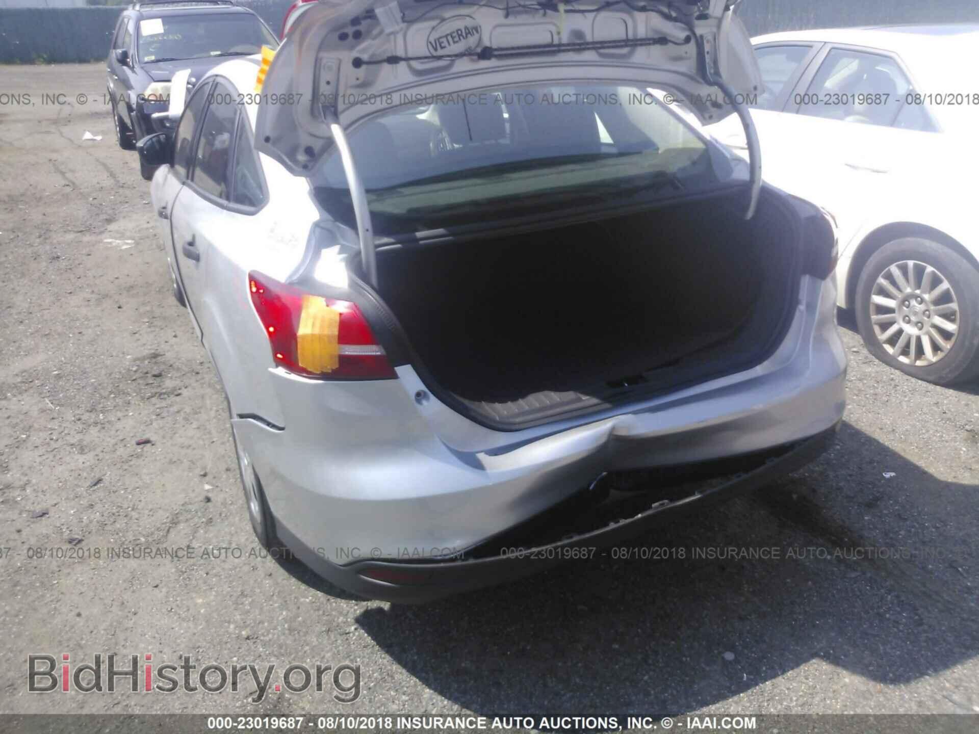 2015 Ford Focus - VIN: 1FADP3E2XFL304751 - Фото 6