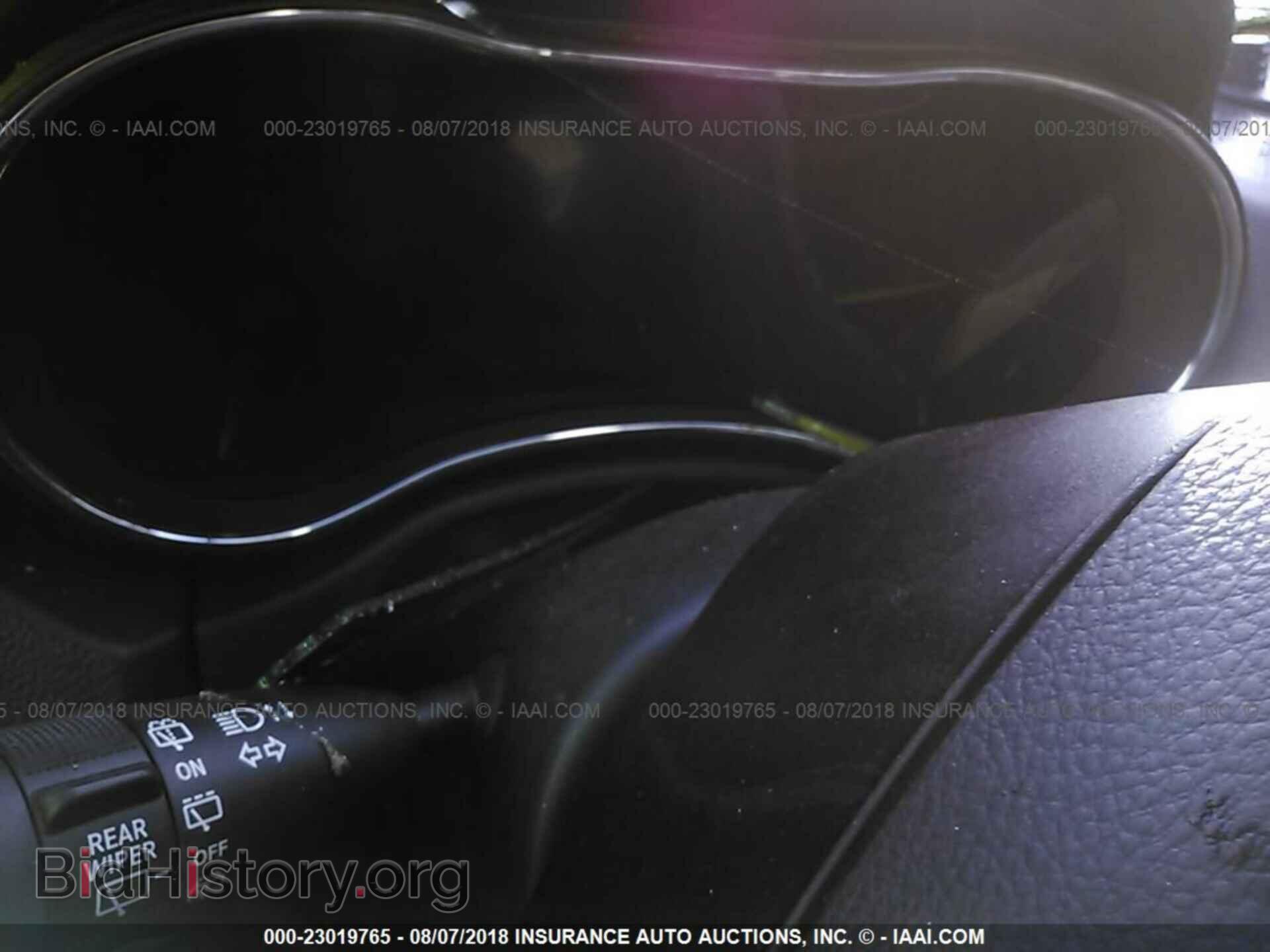 2014 Dodge Durango - VIN: 1C4RDHEG6EC530463 - Photo 7