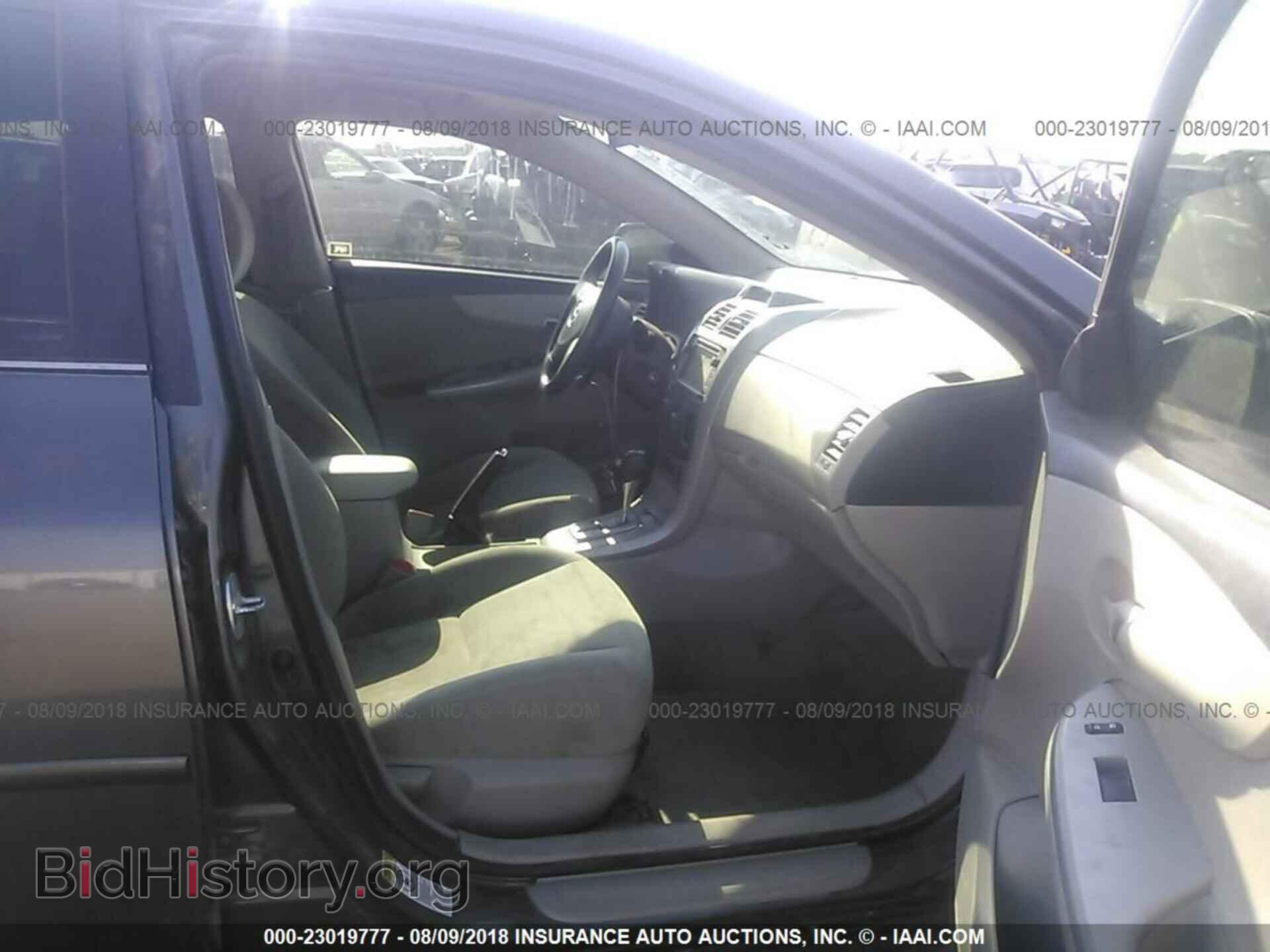 2013 Toyota Corolla - VIN: 5YFBU4EEXDP116441 - Photo 5