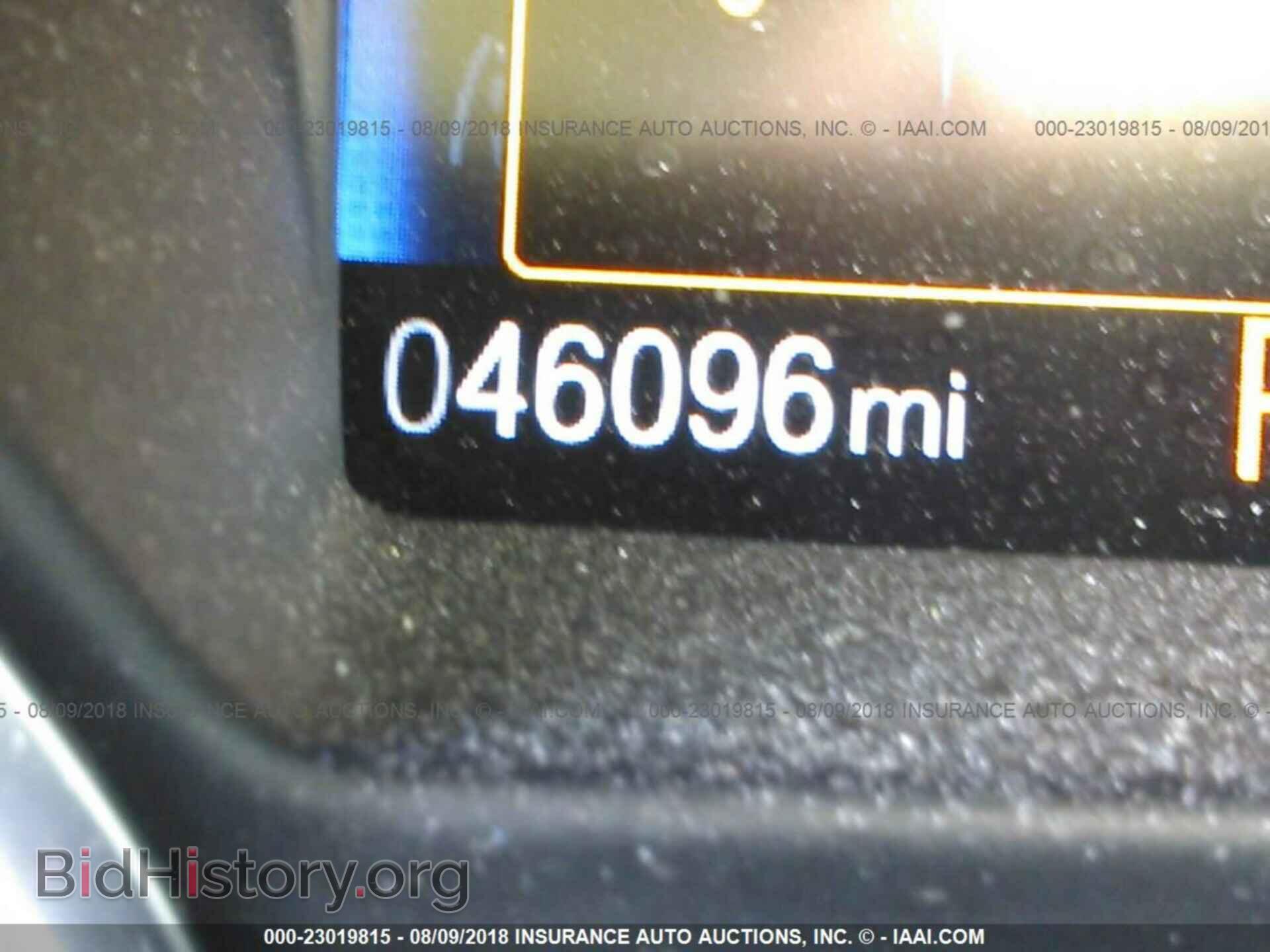 2016 Ford Focus - VIN: 1FADP3F20GL202696 - Фото 7