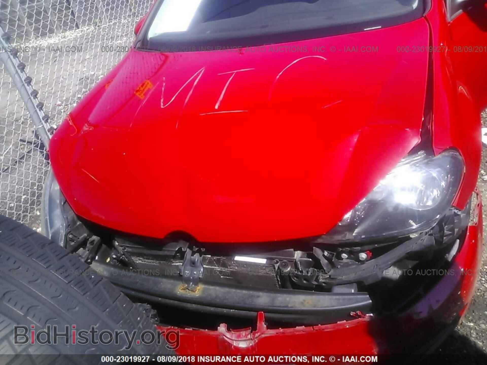 2011 VOLKSWAGEN GOLF - VIN: WVWDB7AJ8BW338628 - Фото 6