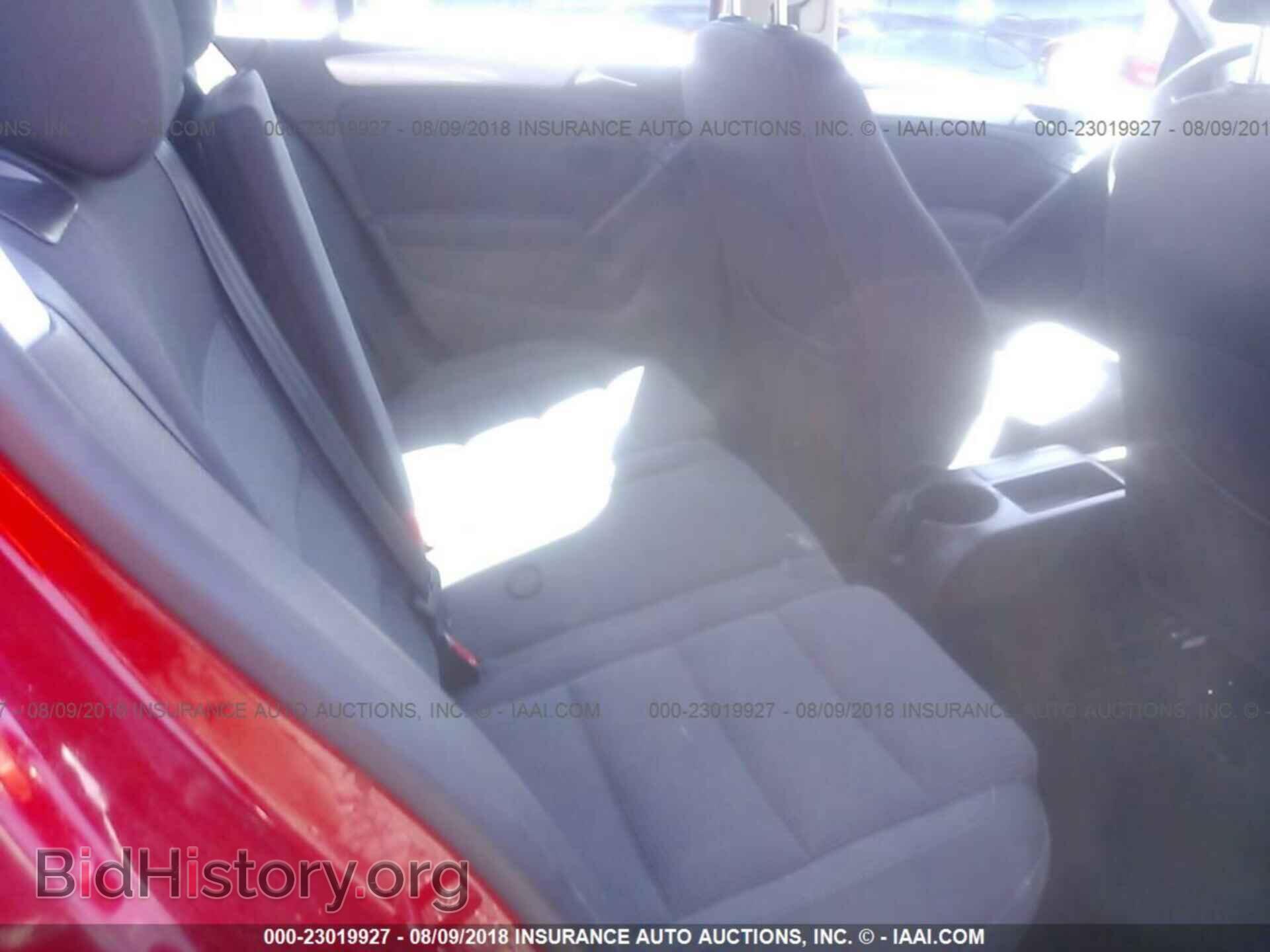 2011 VOLKSWAGEN GOLF - VIN: WVWDB7AJ8BW338628 - Фото 8