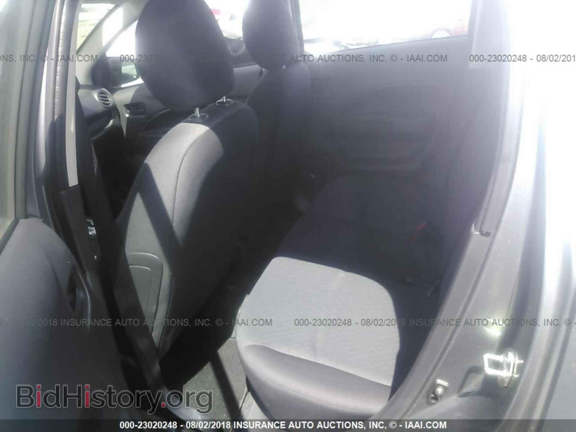 2018 Mitsubishi Mirage - VIN: ML32A3HJ7JH009675 - Фото 8