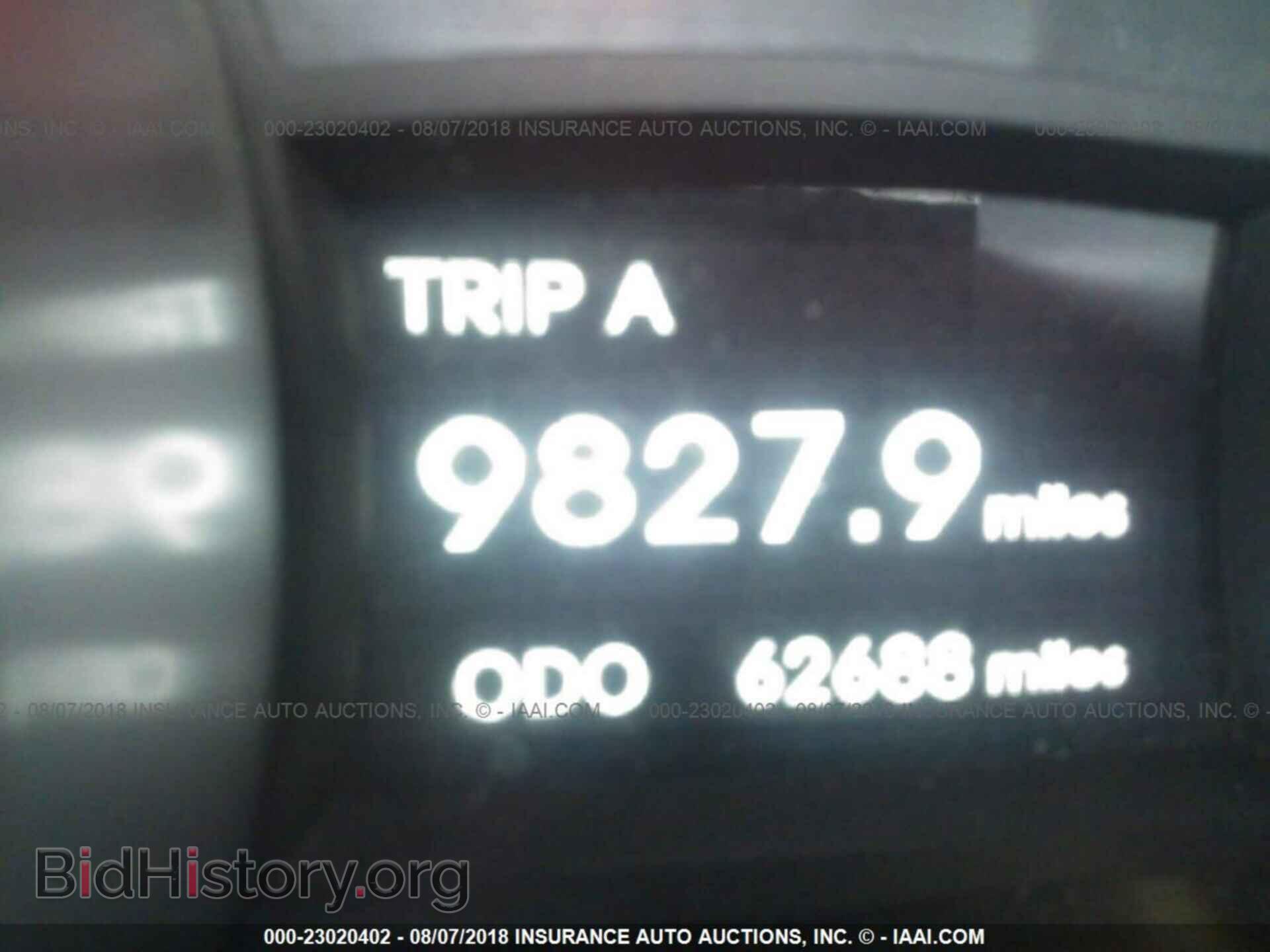 2012 Hyundai Sonata - VIN: 5NPEB4AC1CH427498 - Photo 7