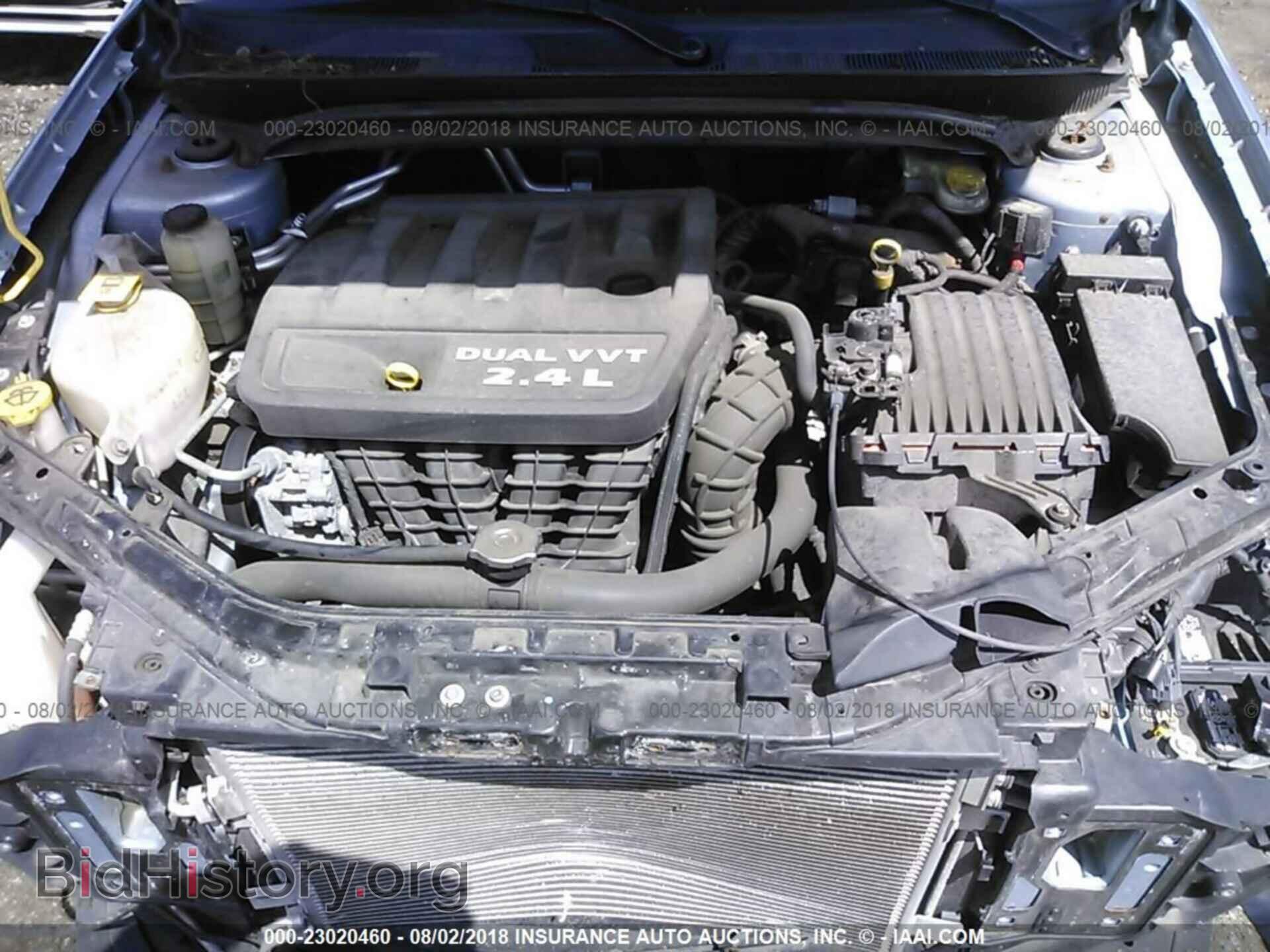 2013 Chrysler 200 - VIN: 1C3CCBAB1DN660304 - Фото 10